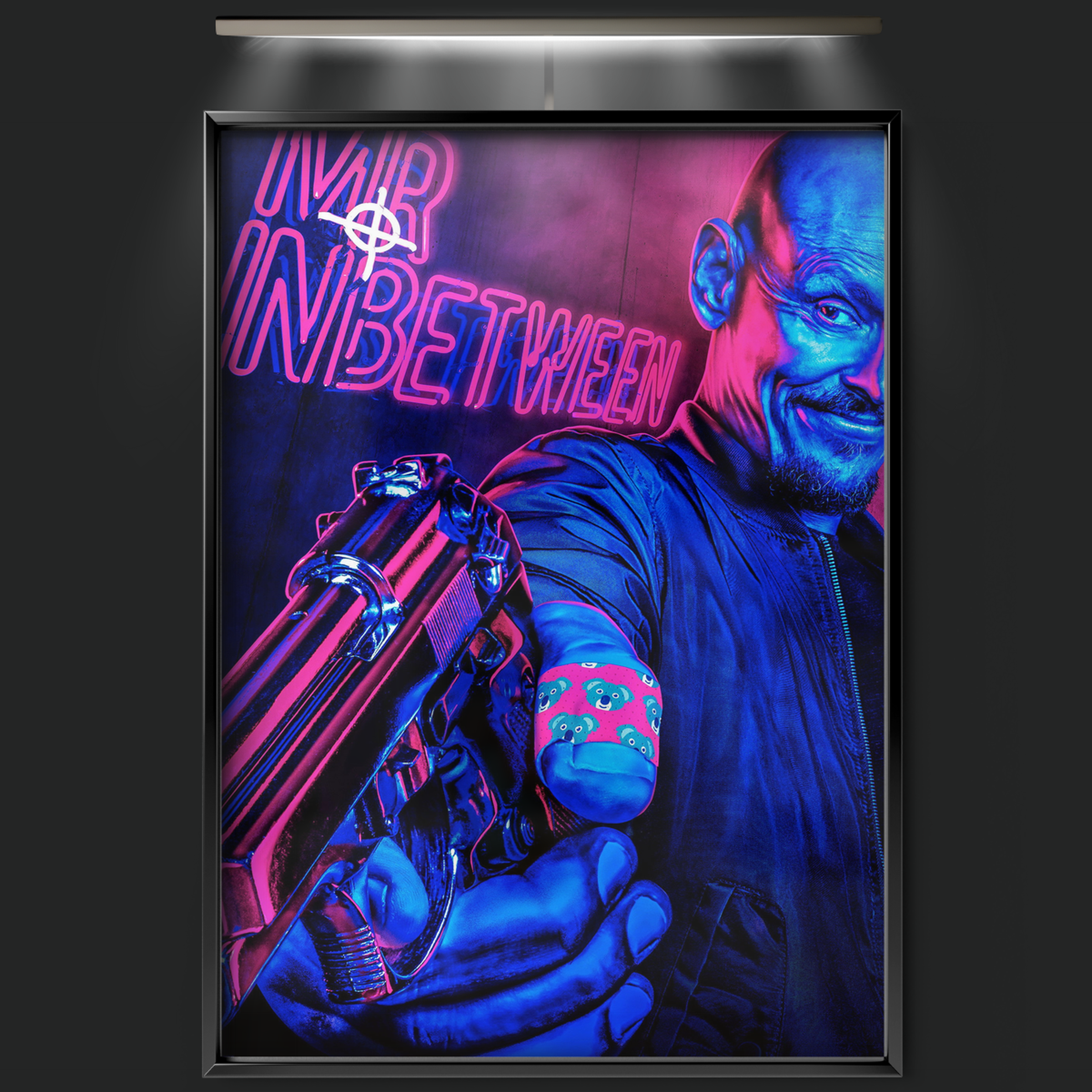 Mr Inbetween (2018)