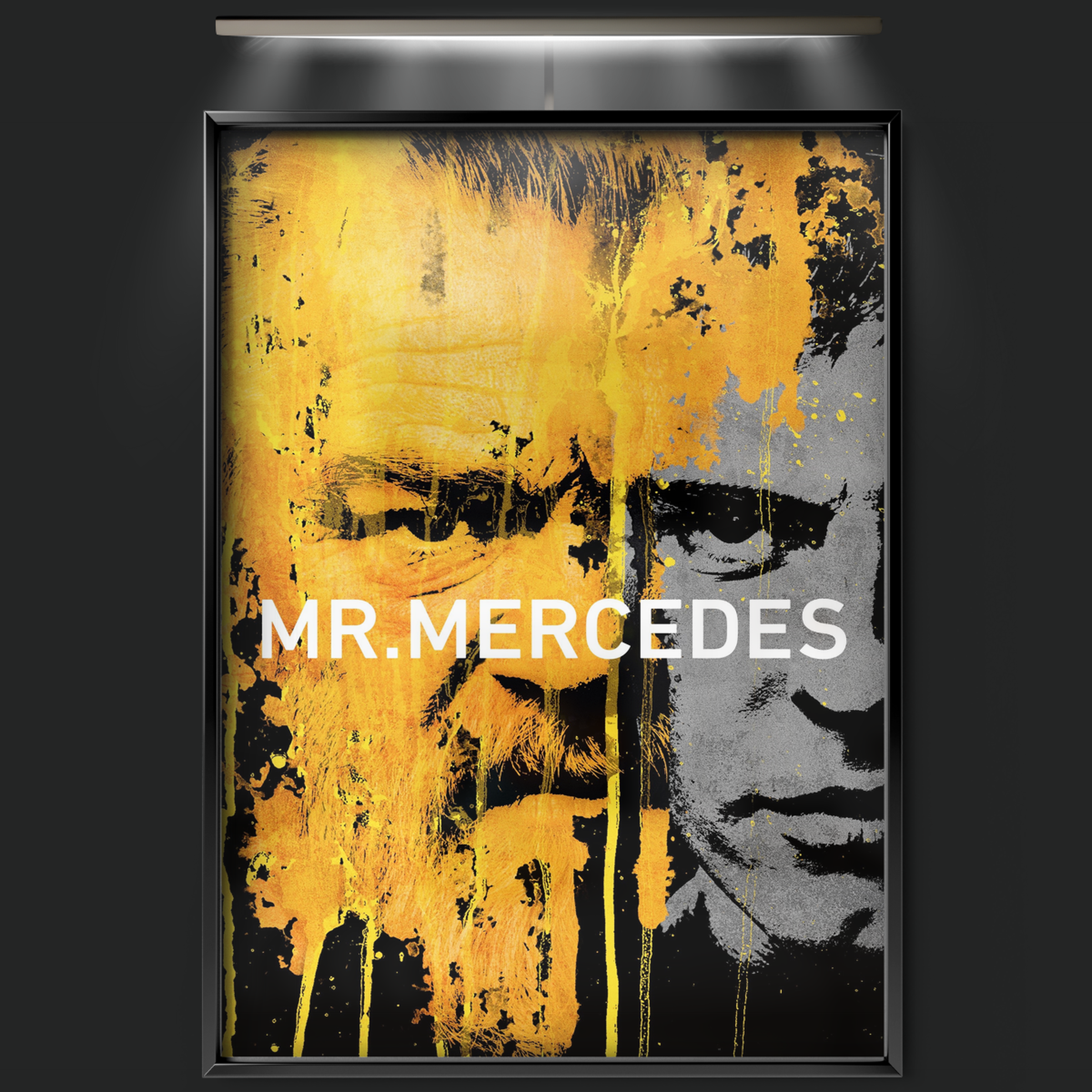 Mr. Mercedes (2017)