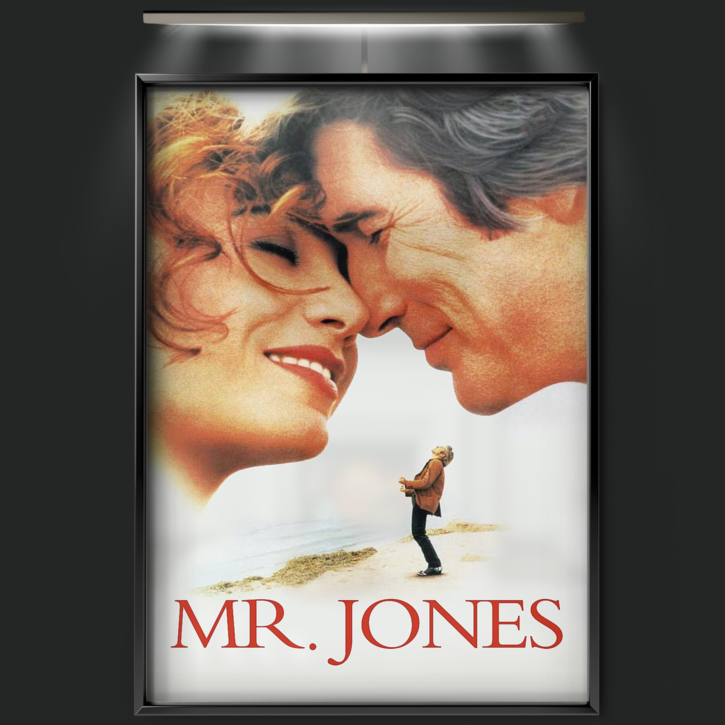 Mr. Jones (1993)