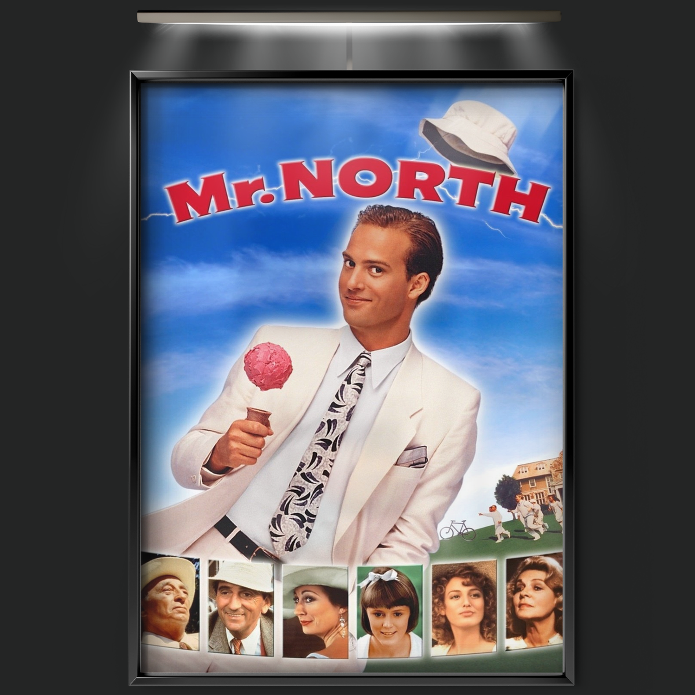 Mr. North (1988)