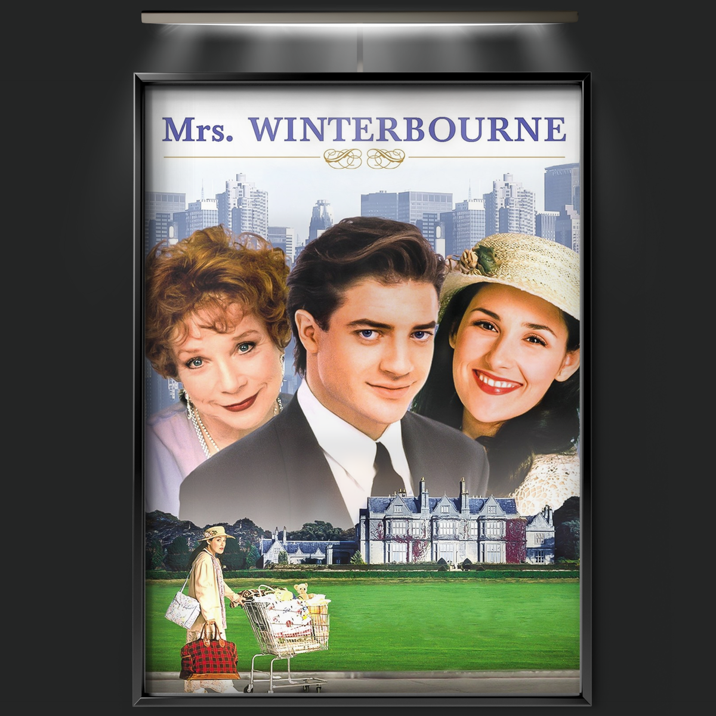 Mrs. Winterbourne (1996)