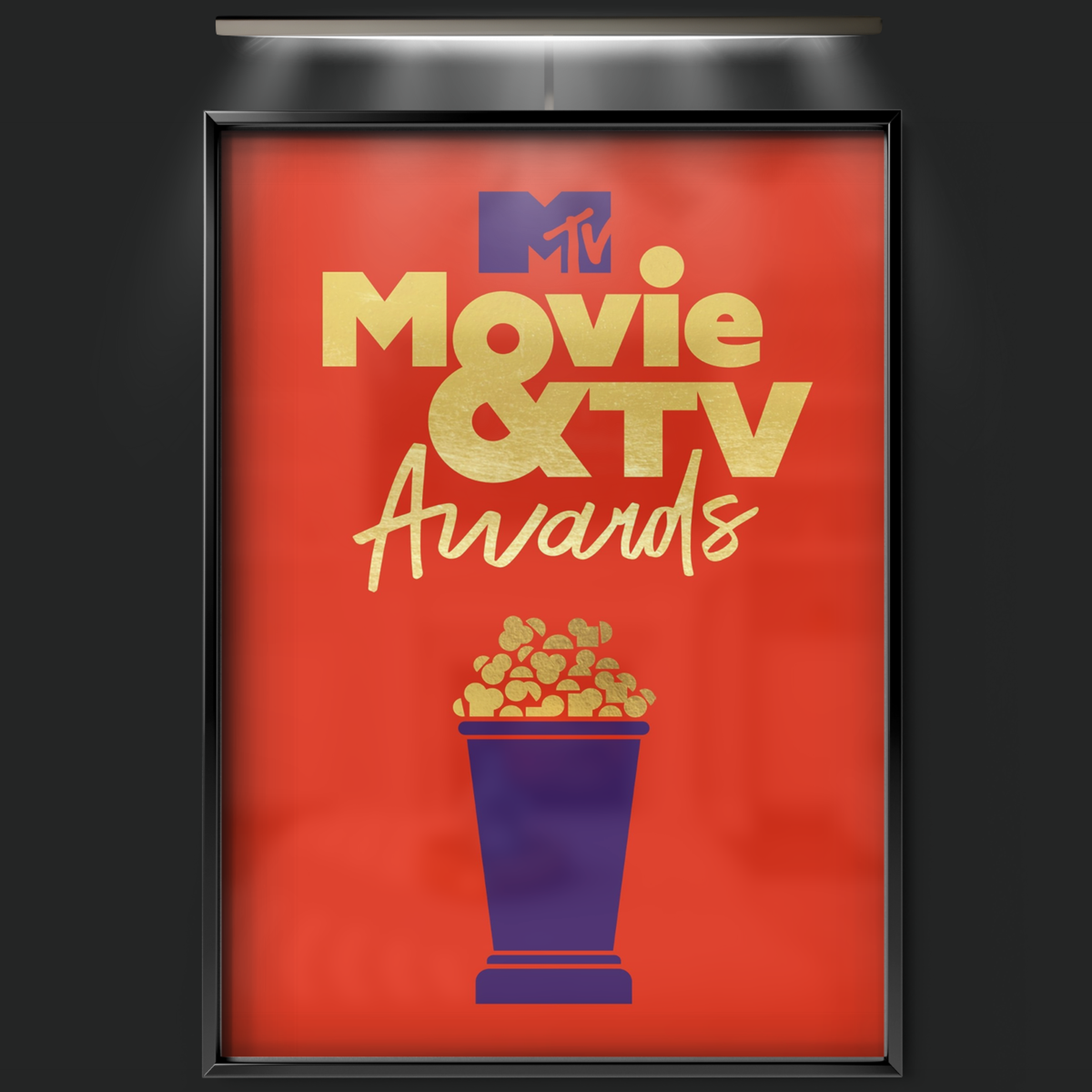 Mtv Movie & Tv Awards (1992)