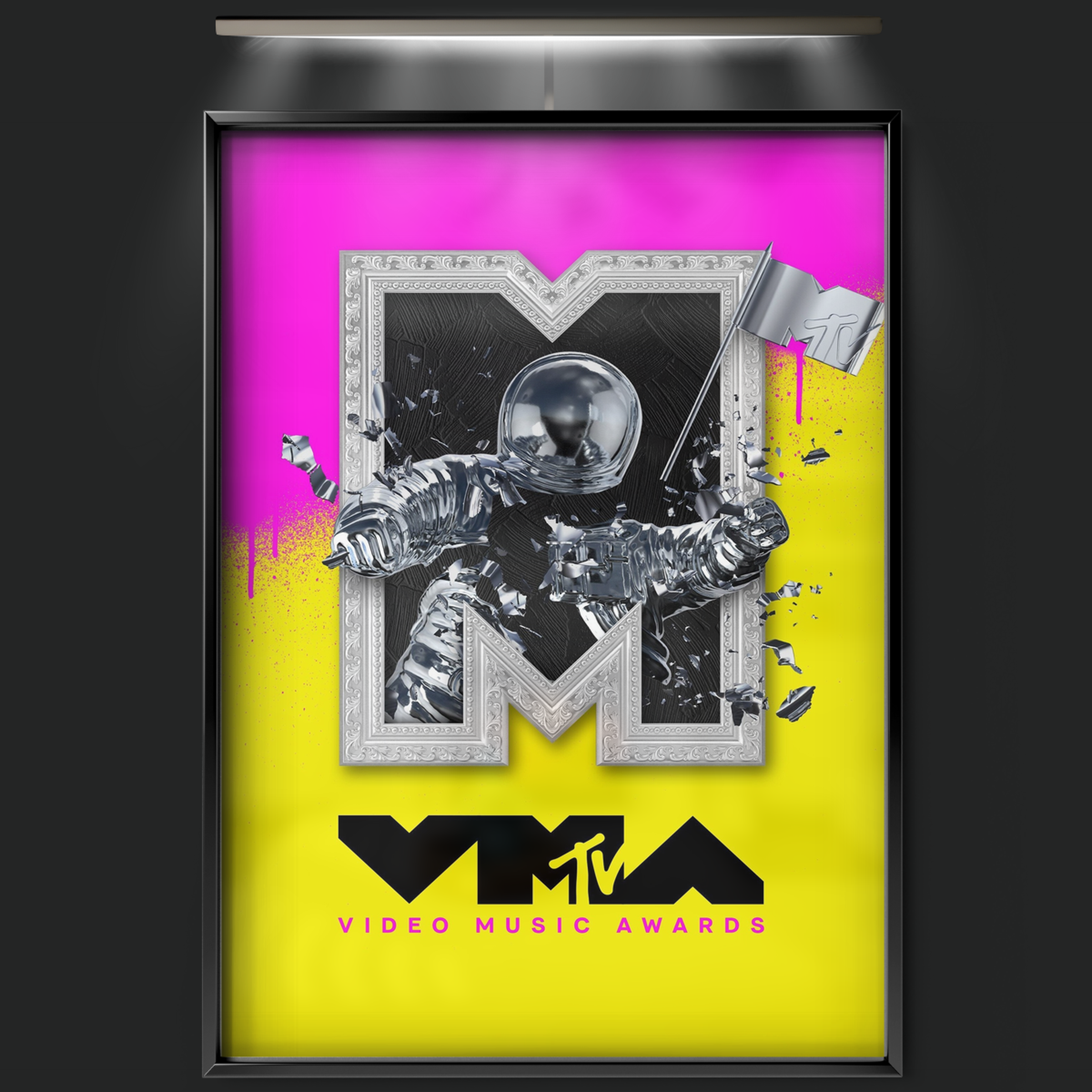 Mtv Video Music Awards (1984)