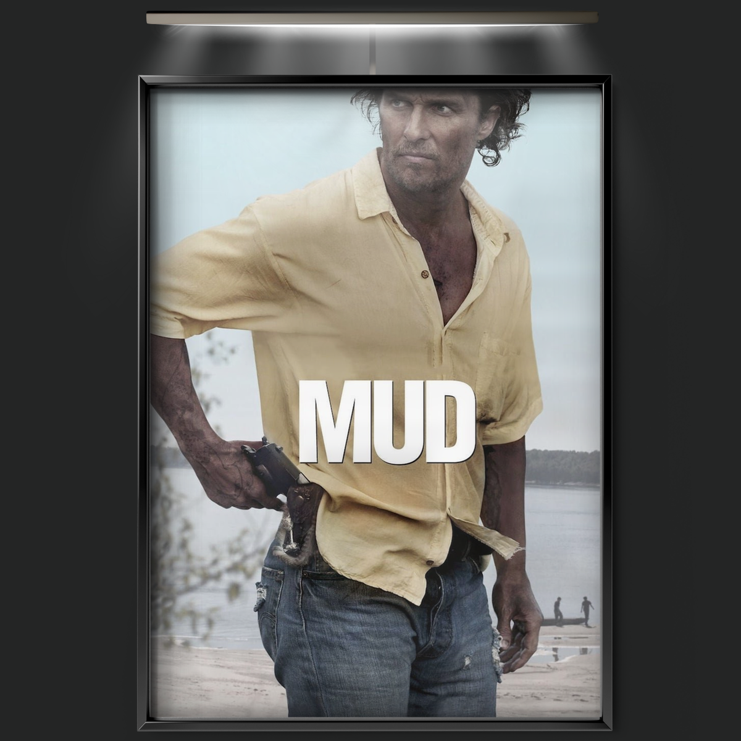 Mud (2013)