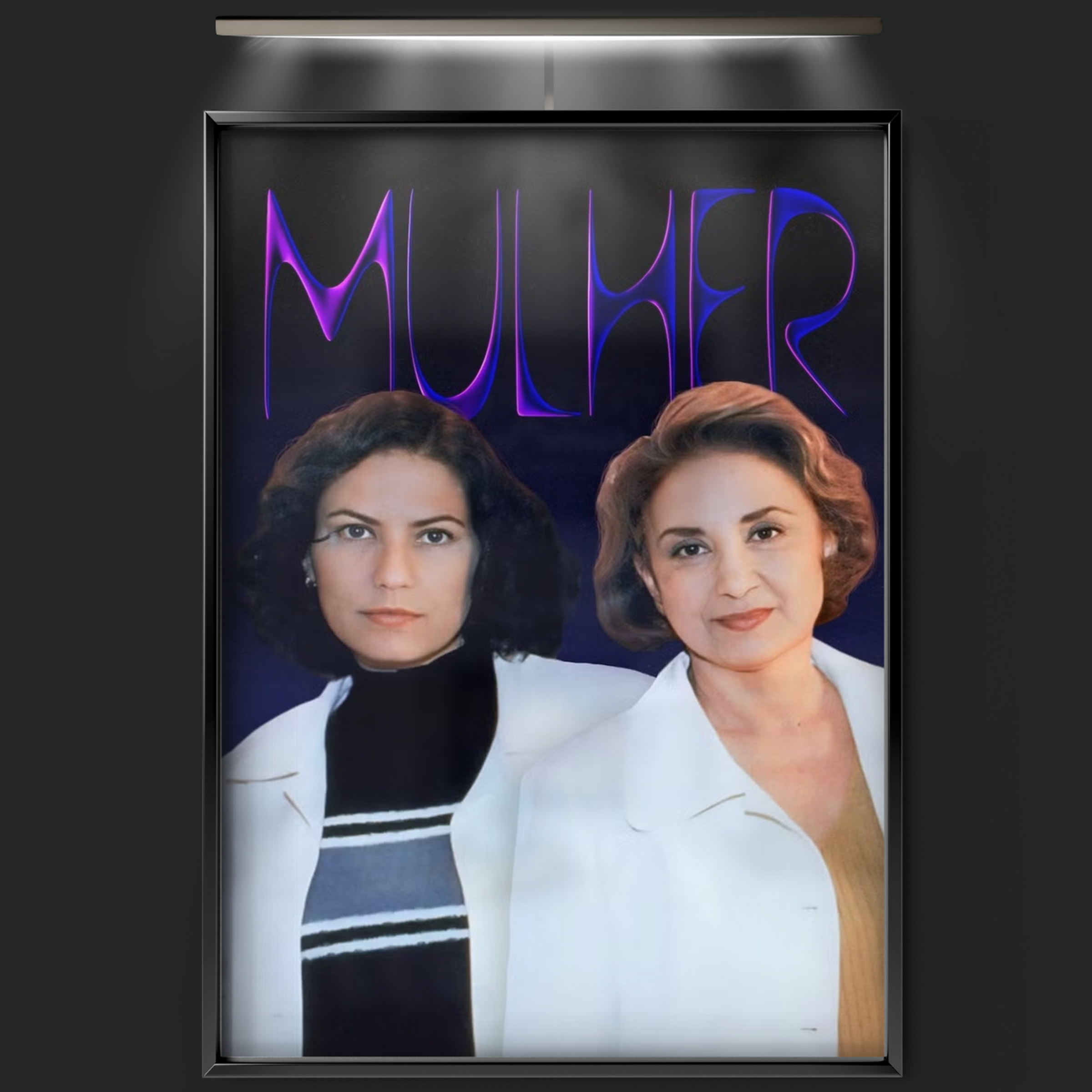 Mulher (1998)