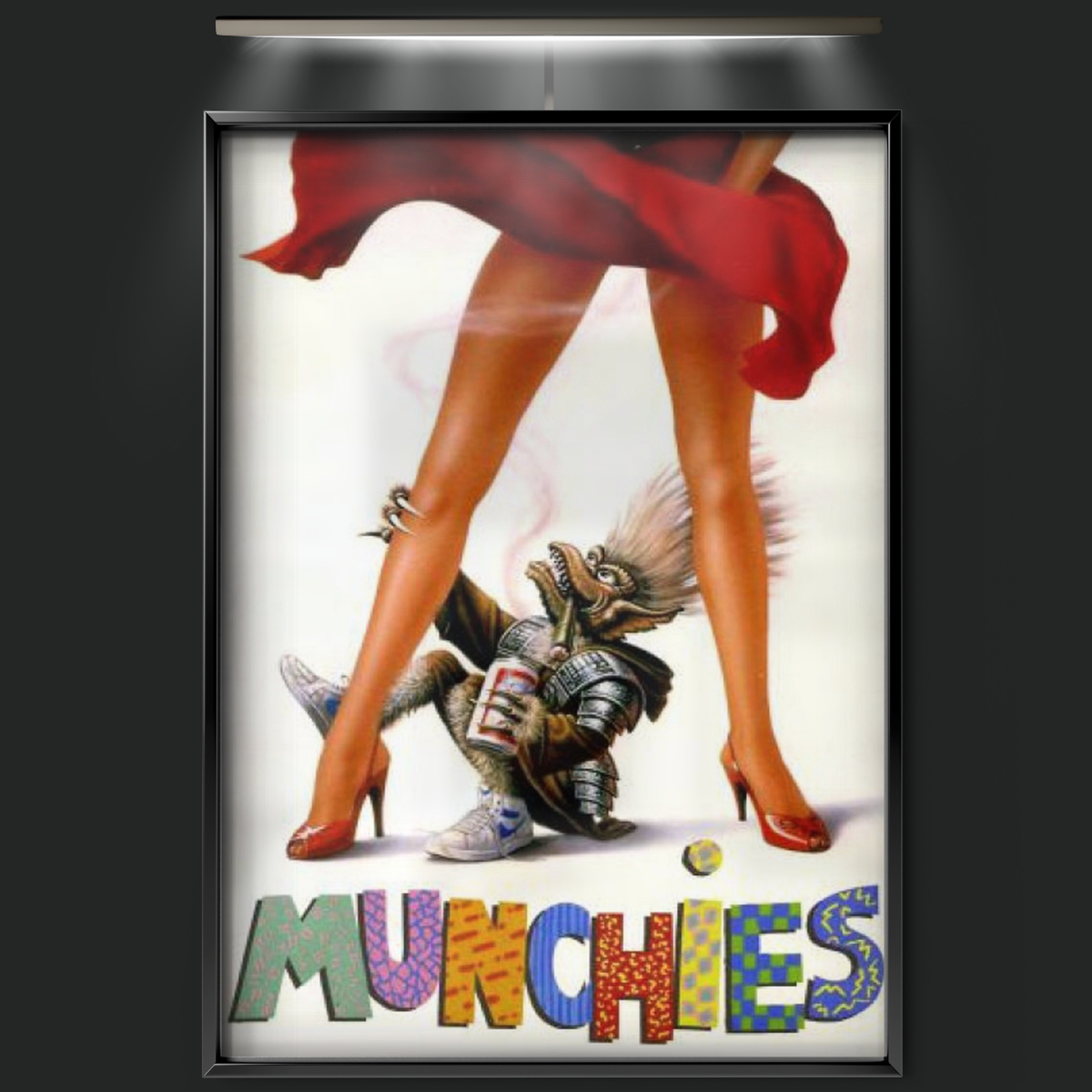 Munchies (1987)
