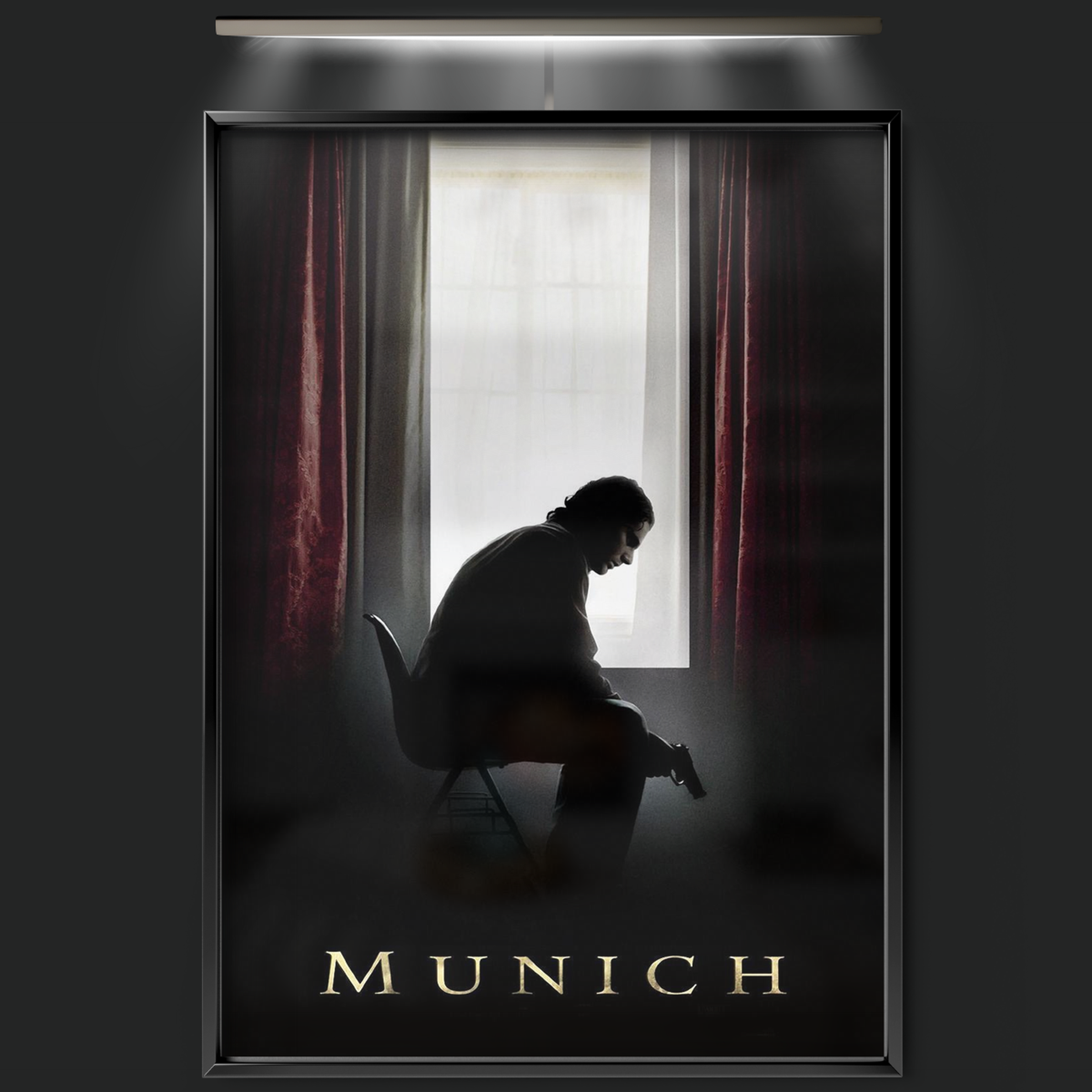 Munich (2005)