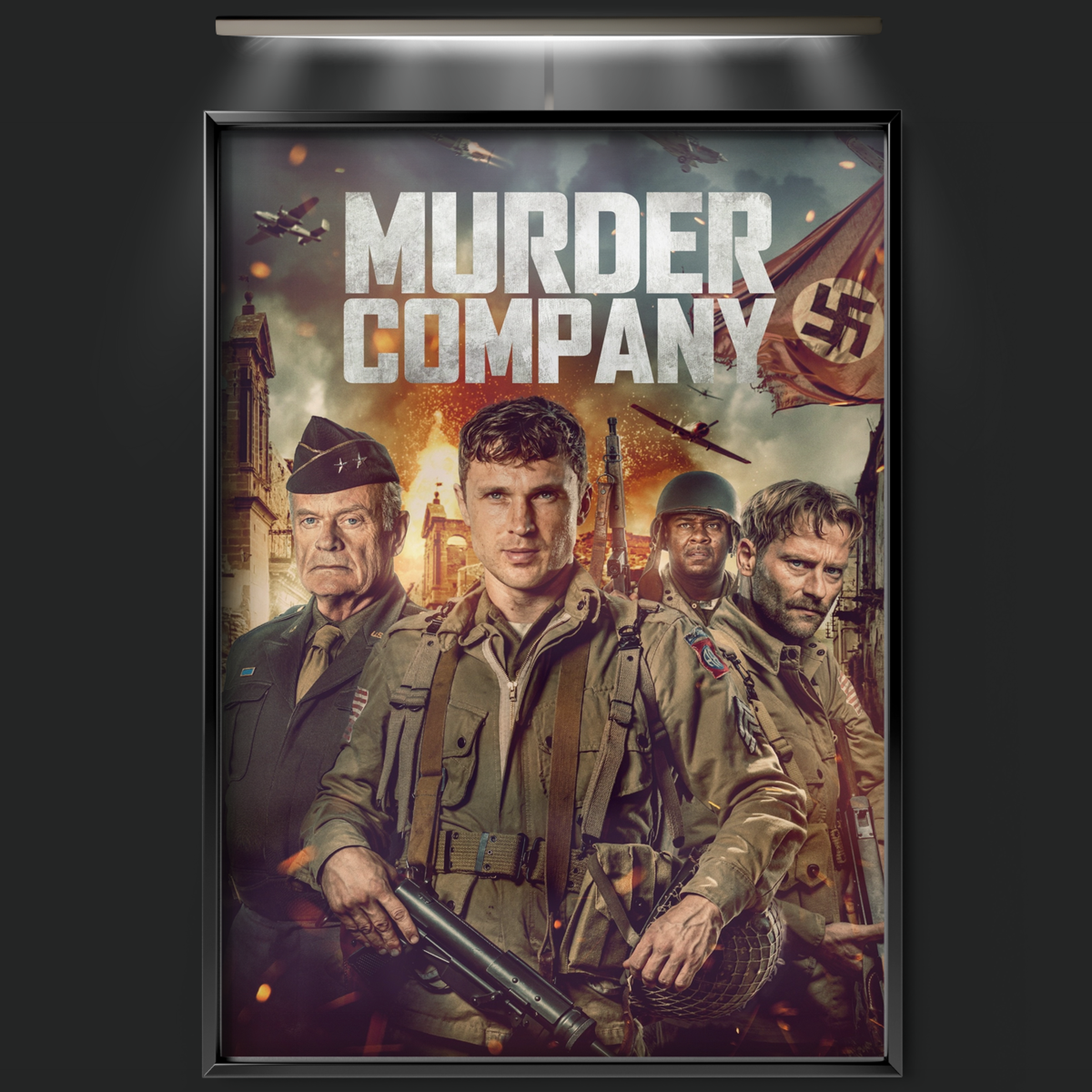 Murder Company (2024)