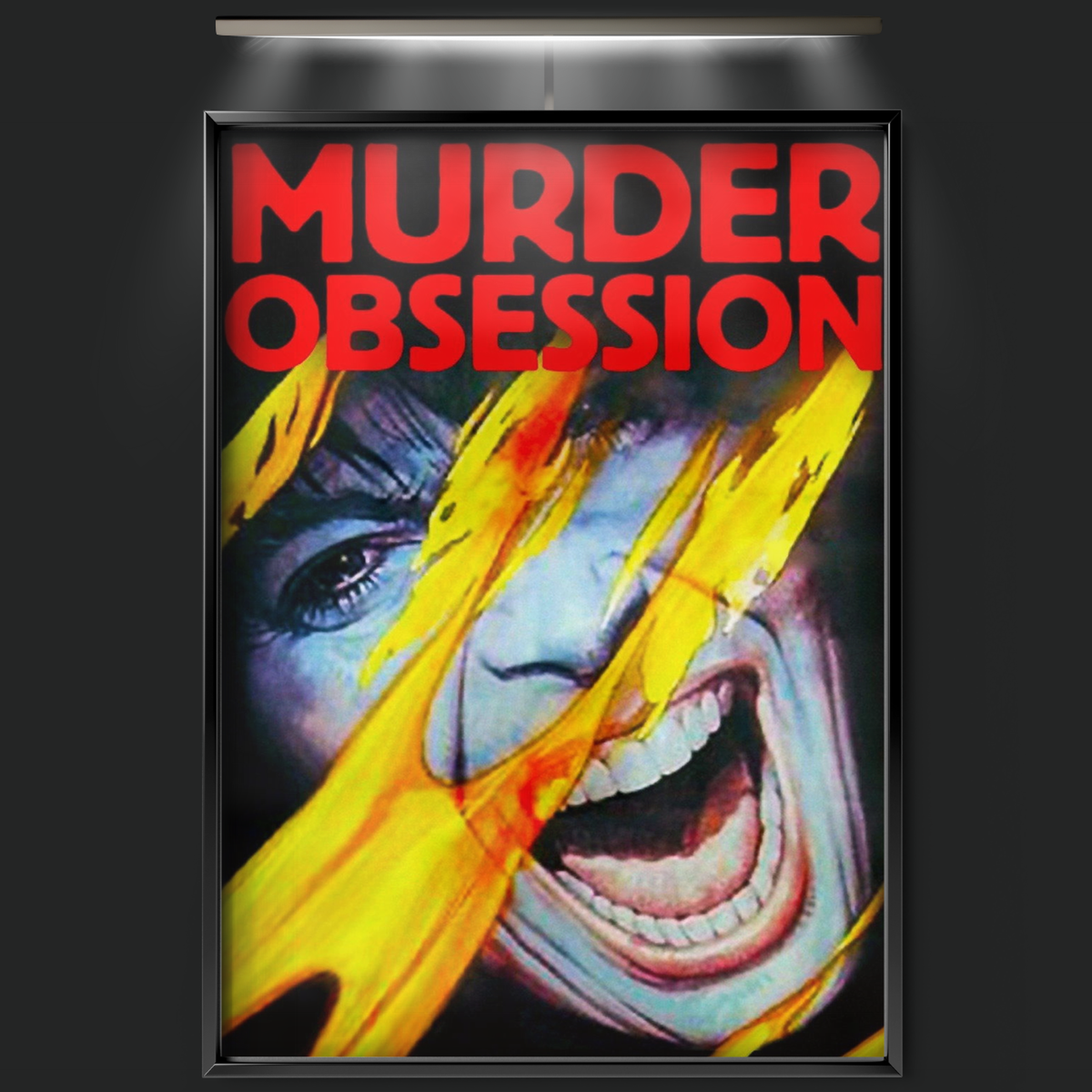 Murder Obsession (1981)