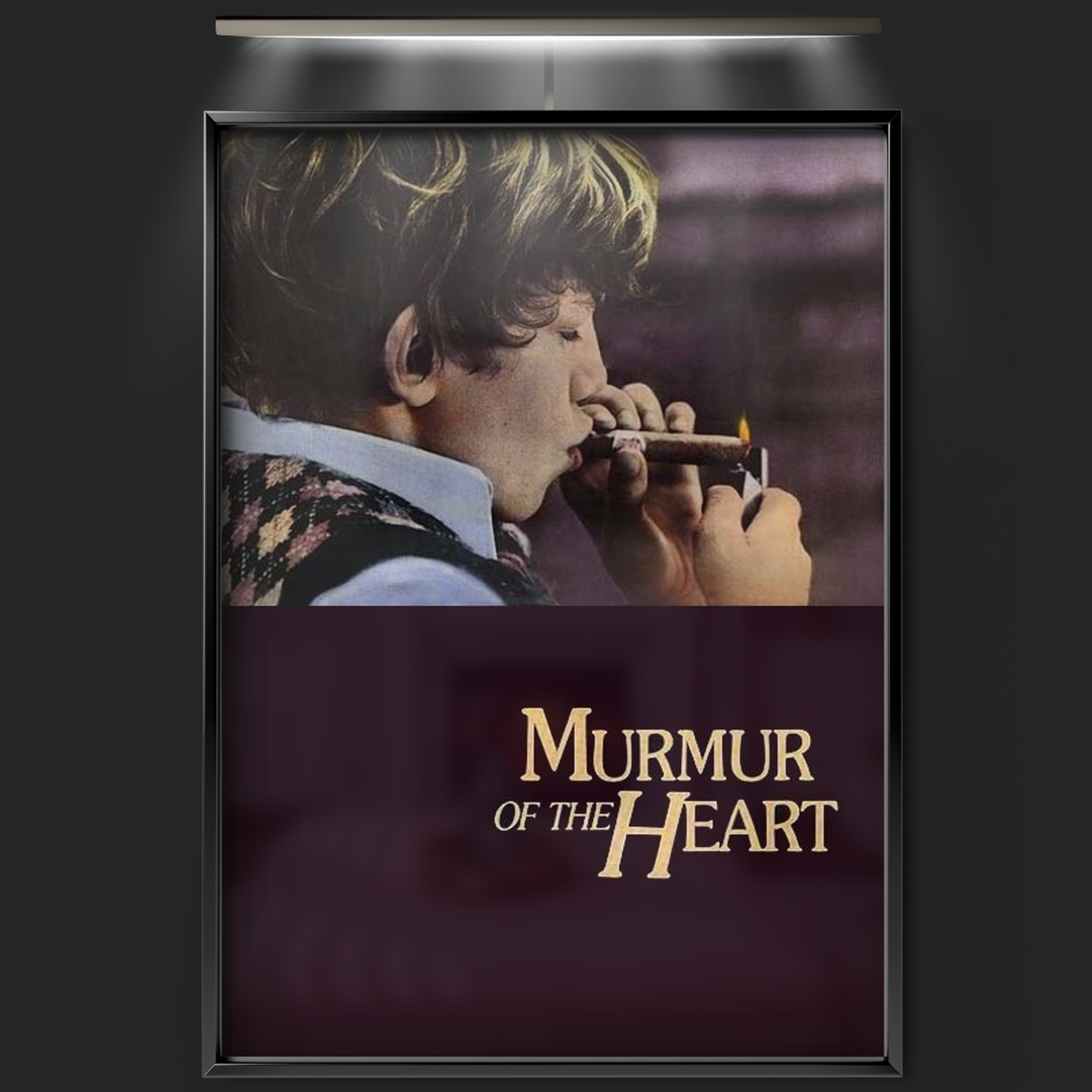 Murmur Of The Heart (1971)