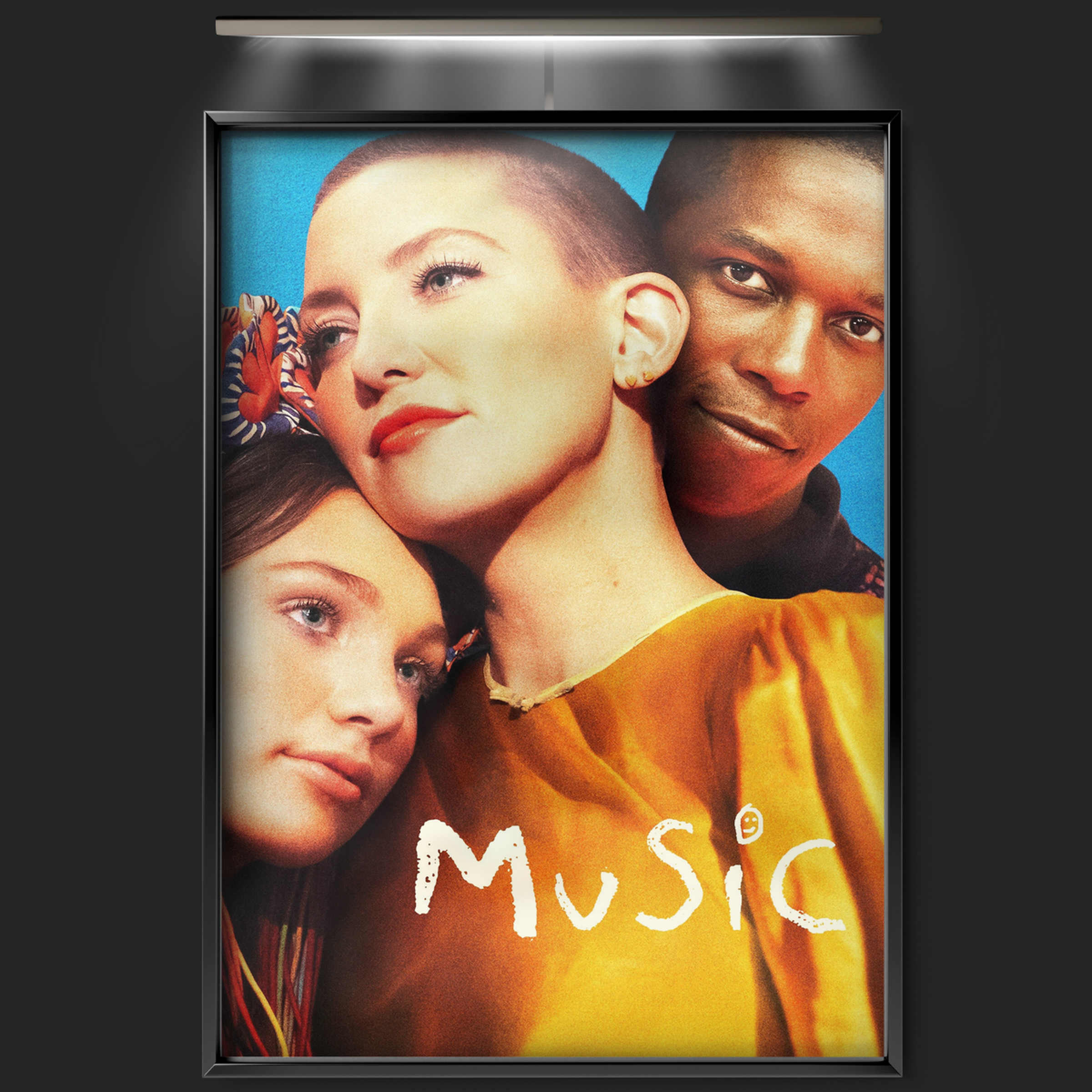Music (2021)