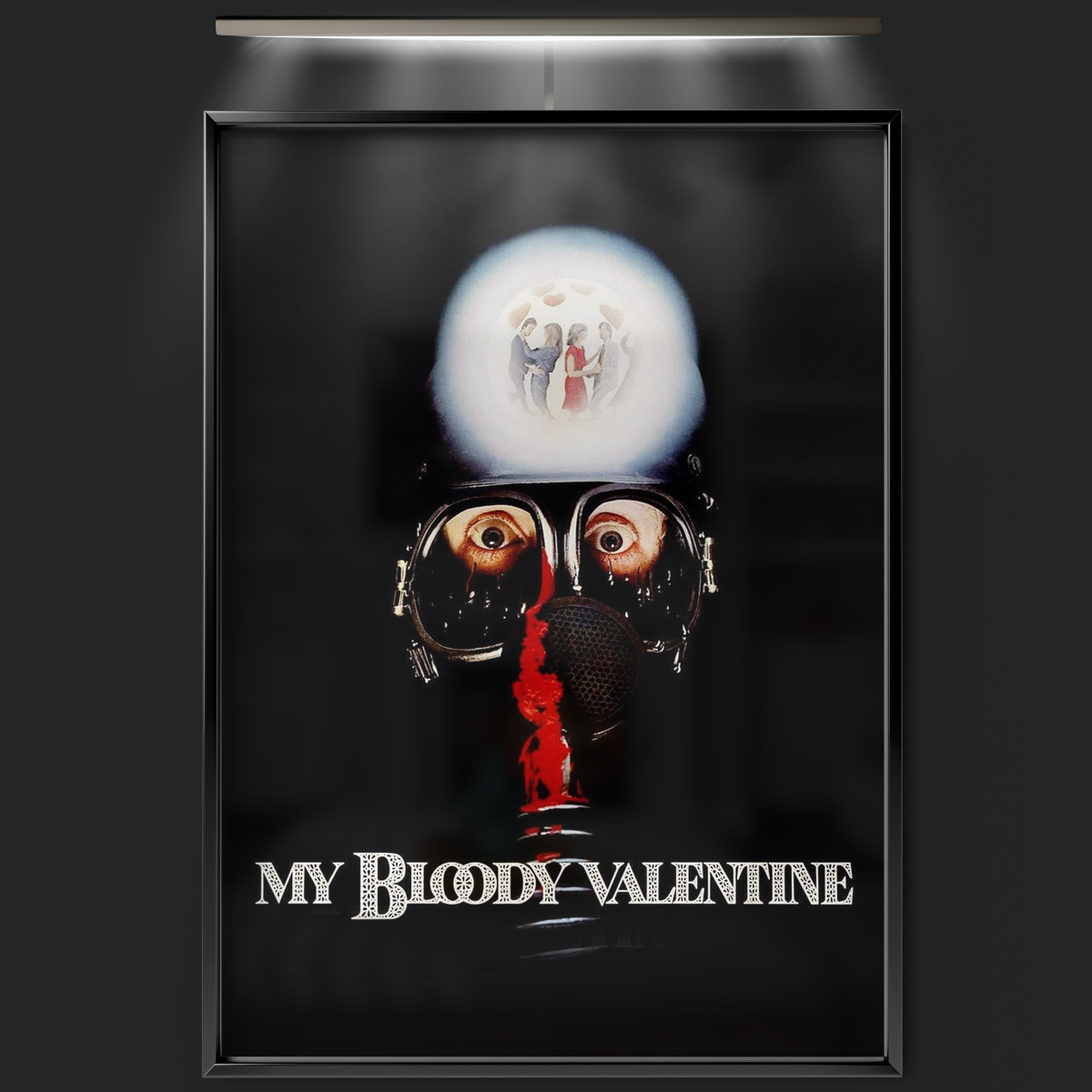 My Bloody Valentine (1981)