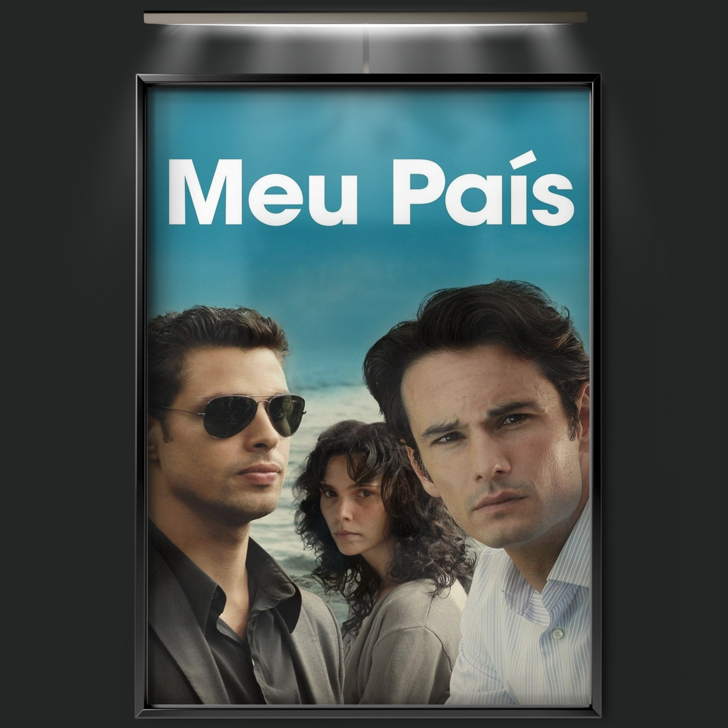 My Country (2011)