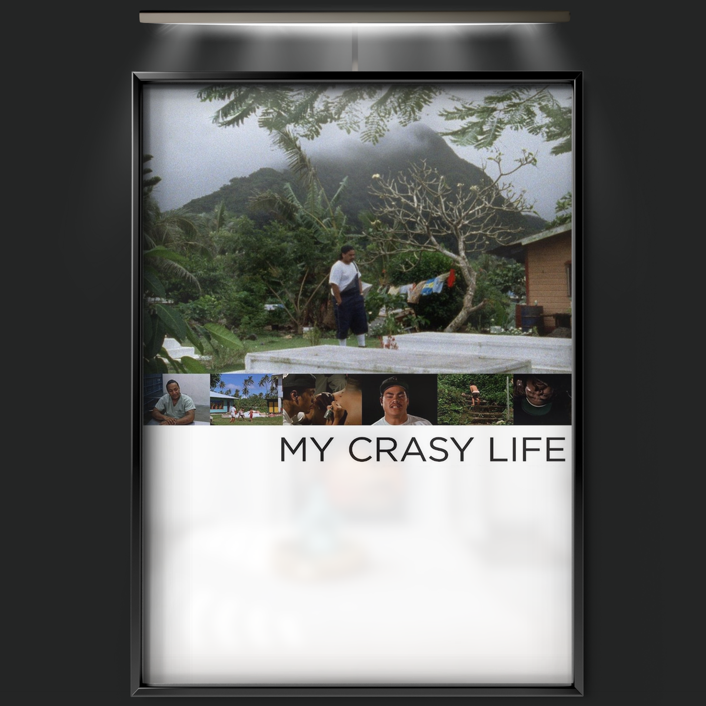 My Crasy Life (1992)