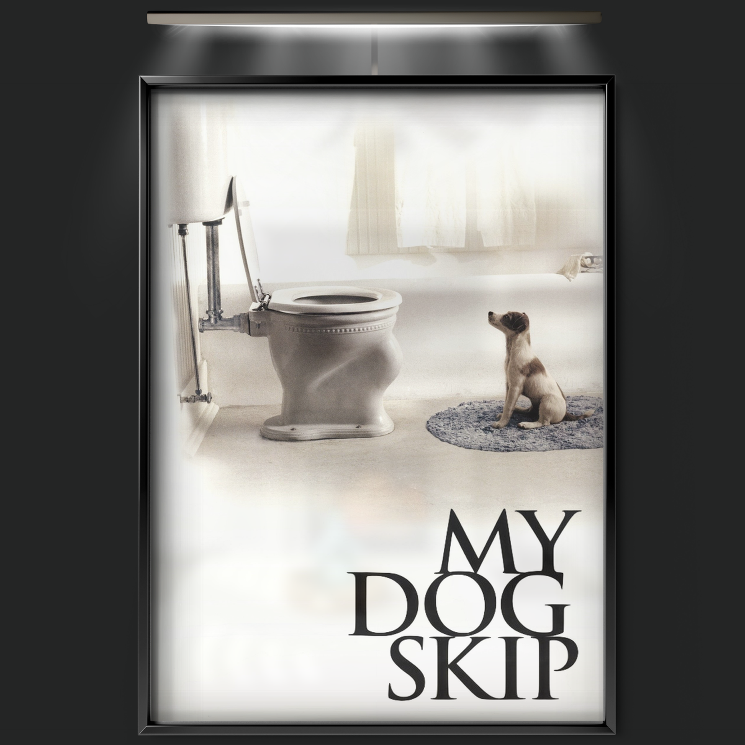My Dog Skip (2000)