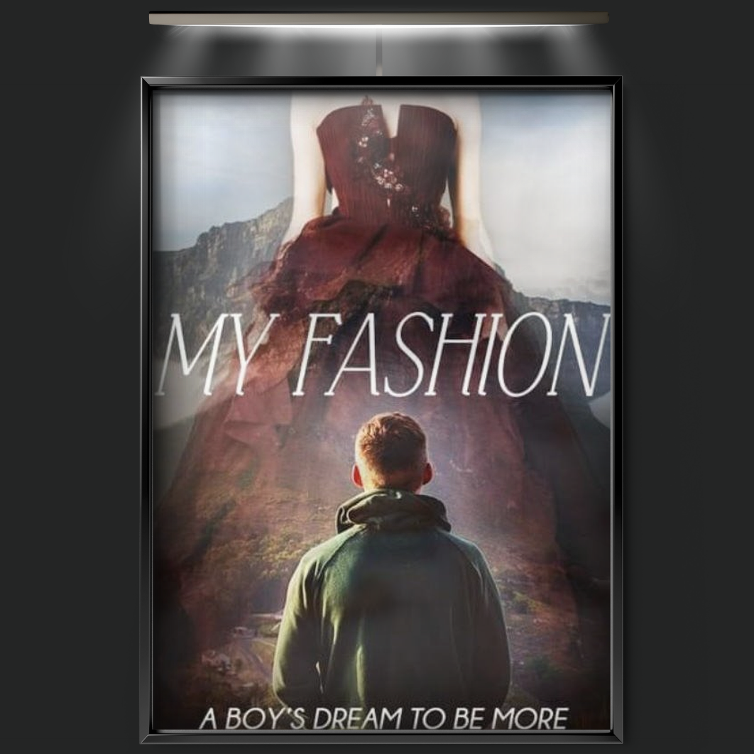 My Fashion (2020)