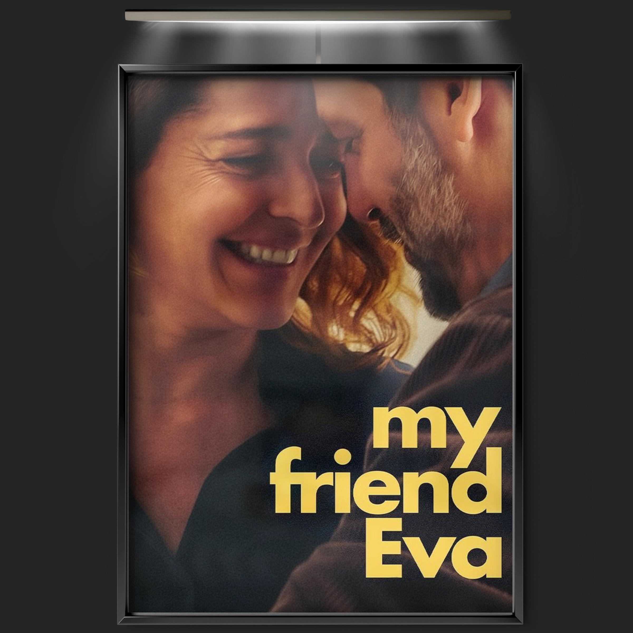 My Friend Eva (2025)