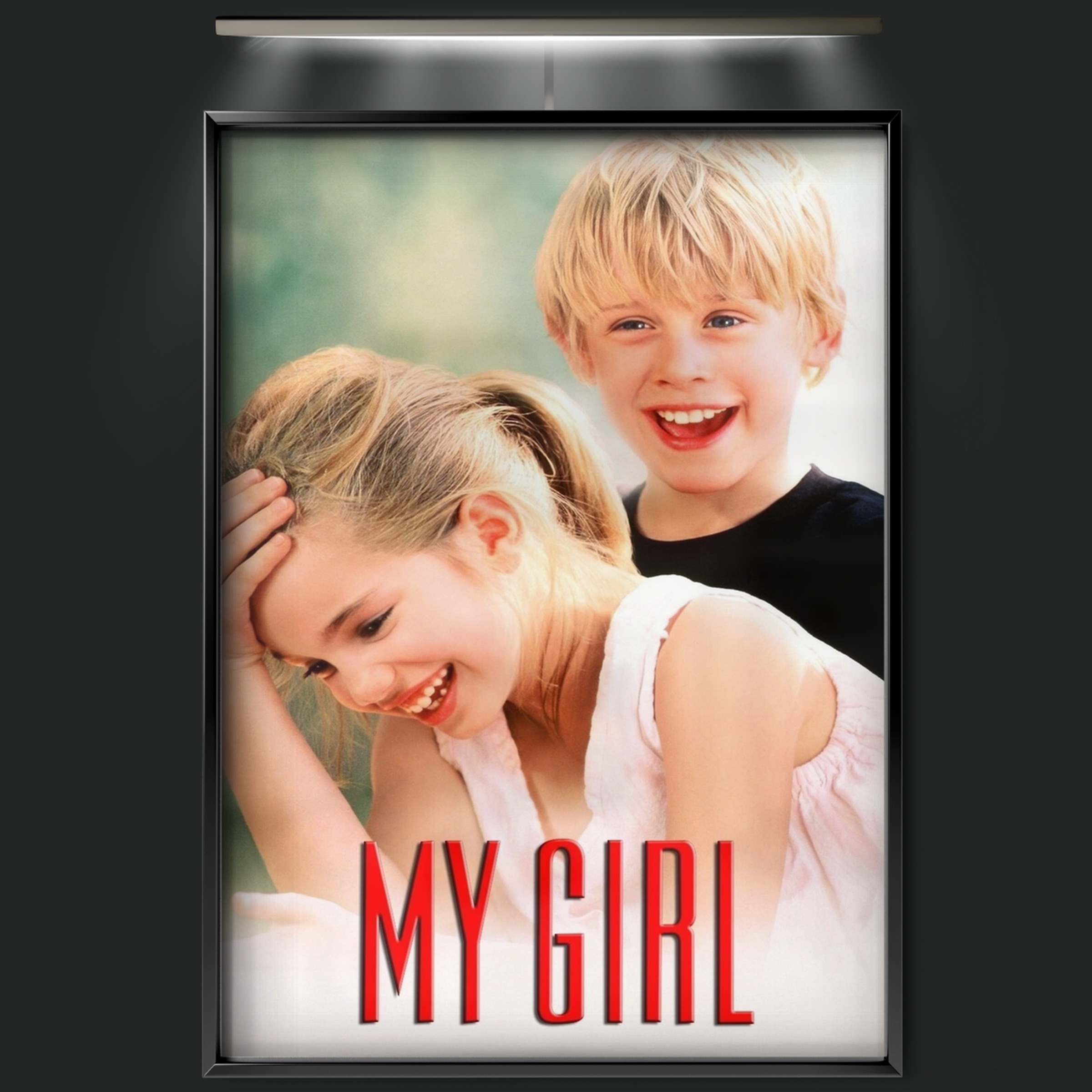 My Girl (1991)