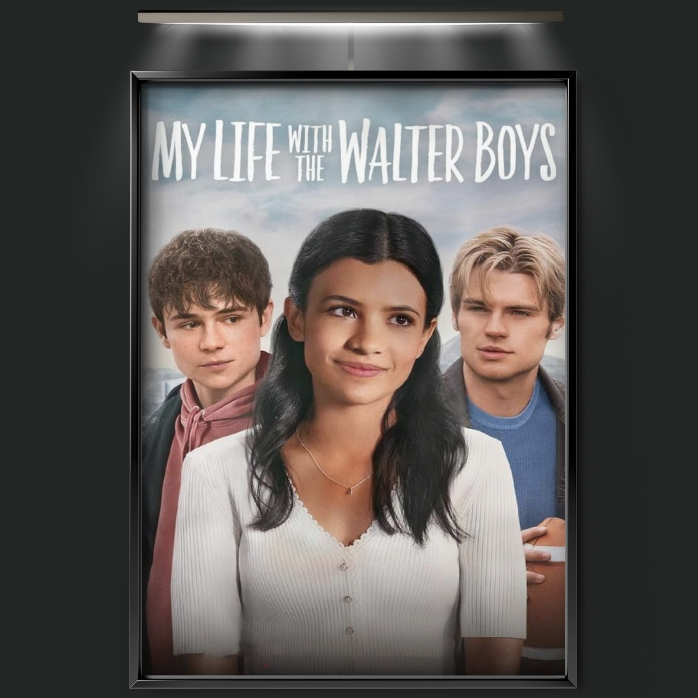 My Life With The Walter Boys (2023)