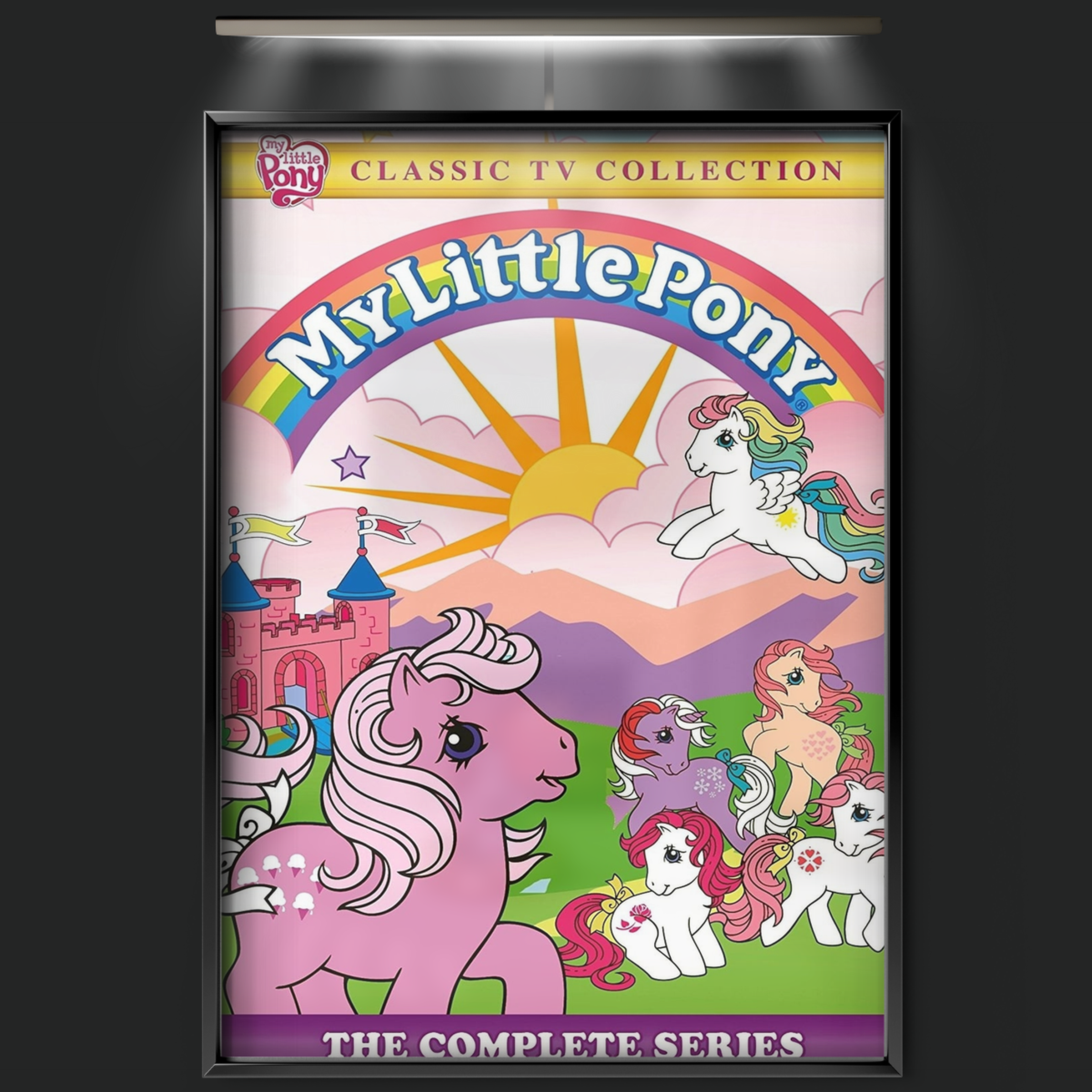 My Little Pony (1986)