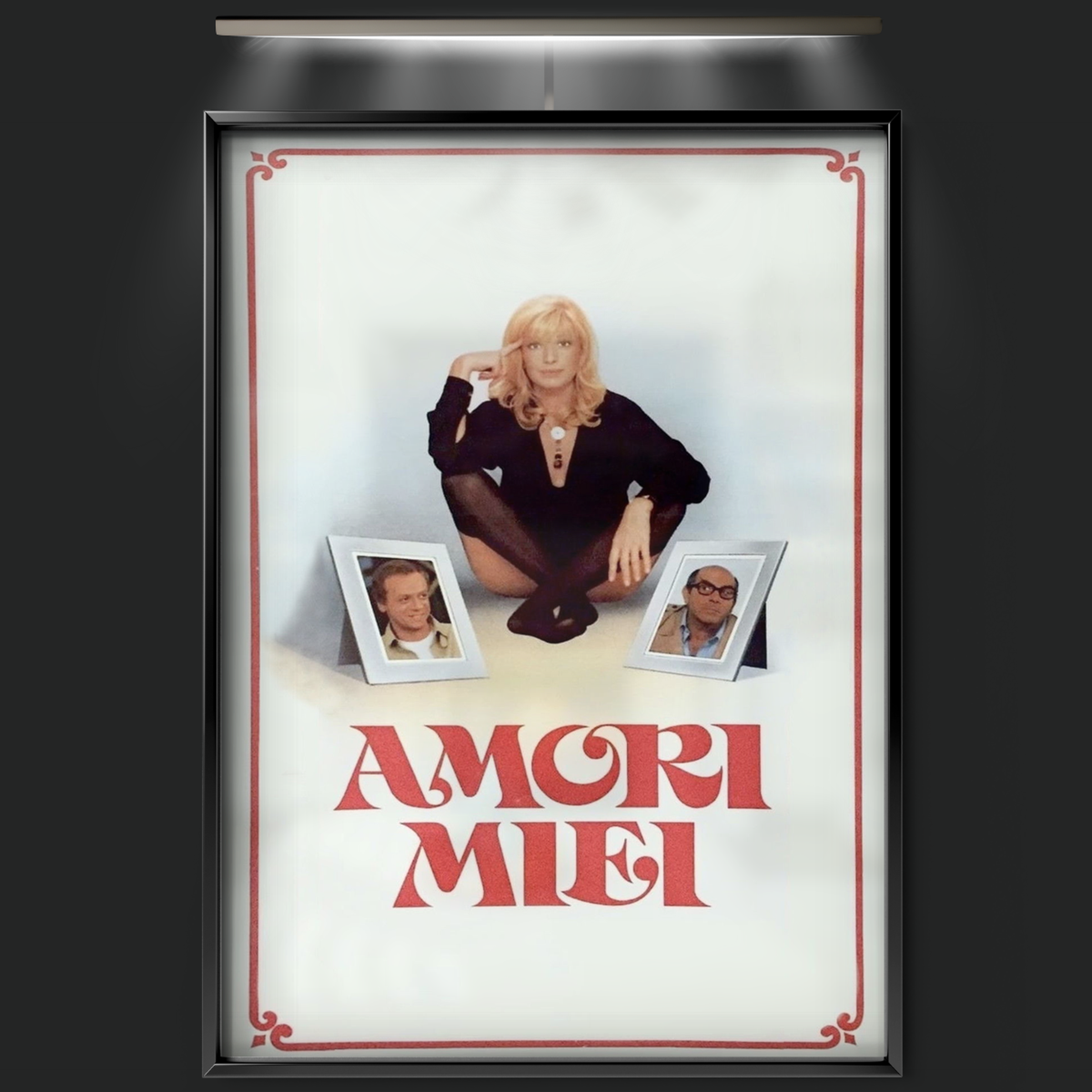 My Loves (1978)