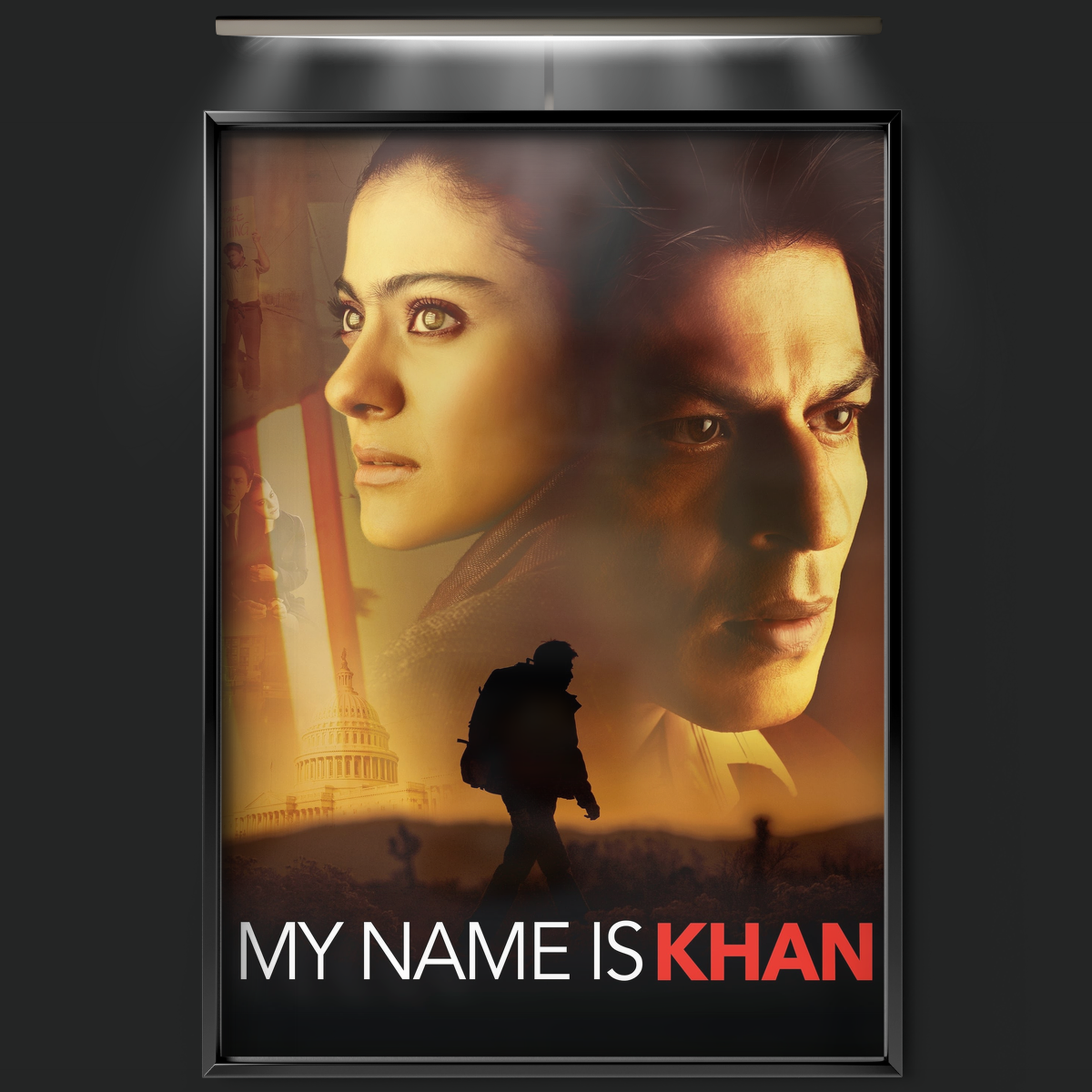 My Name Is Khan (2010)