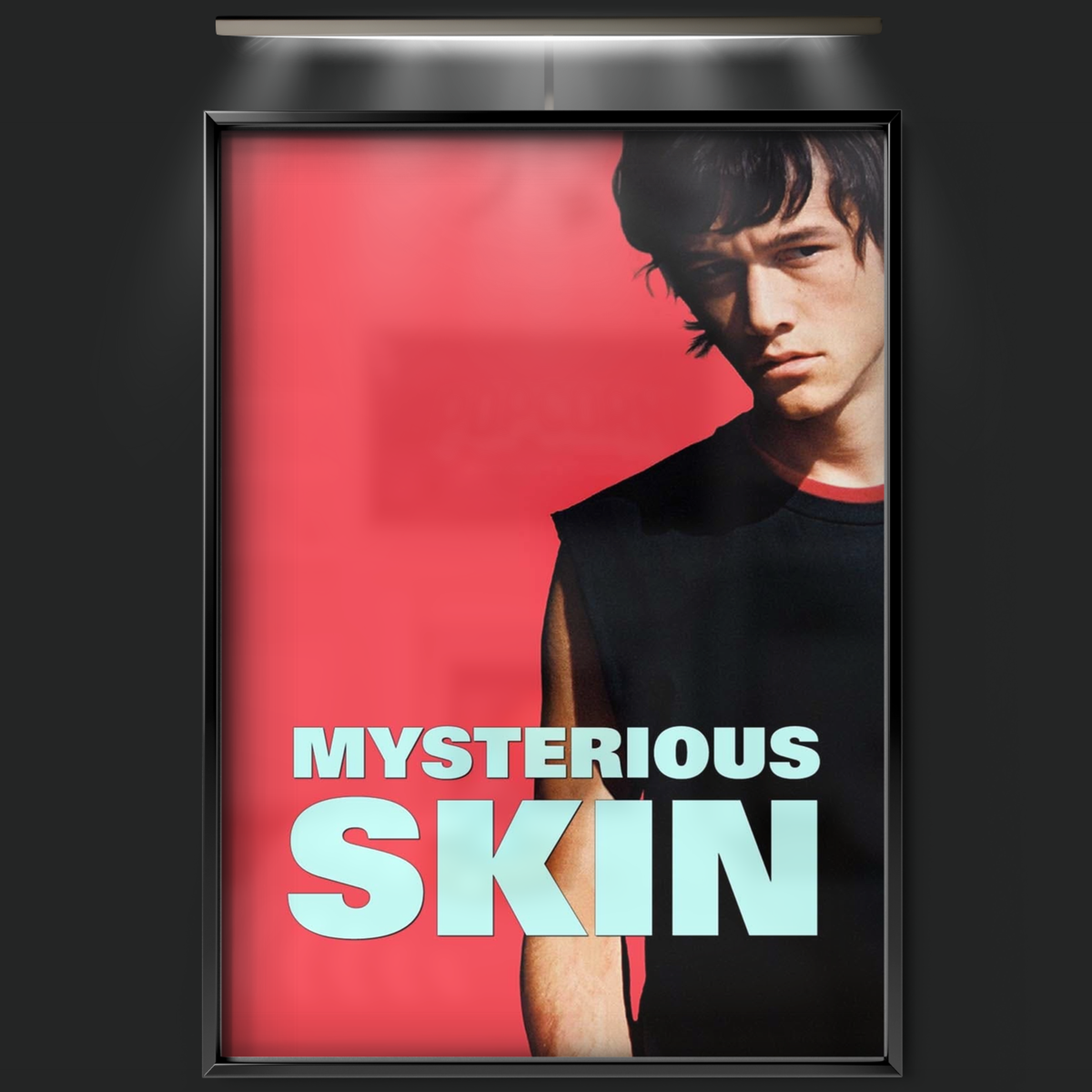 Mysterious Skin (2005)