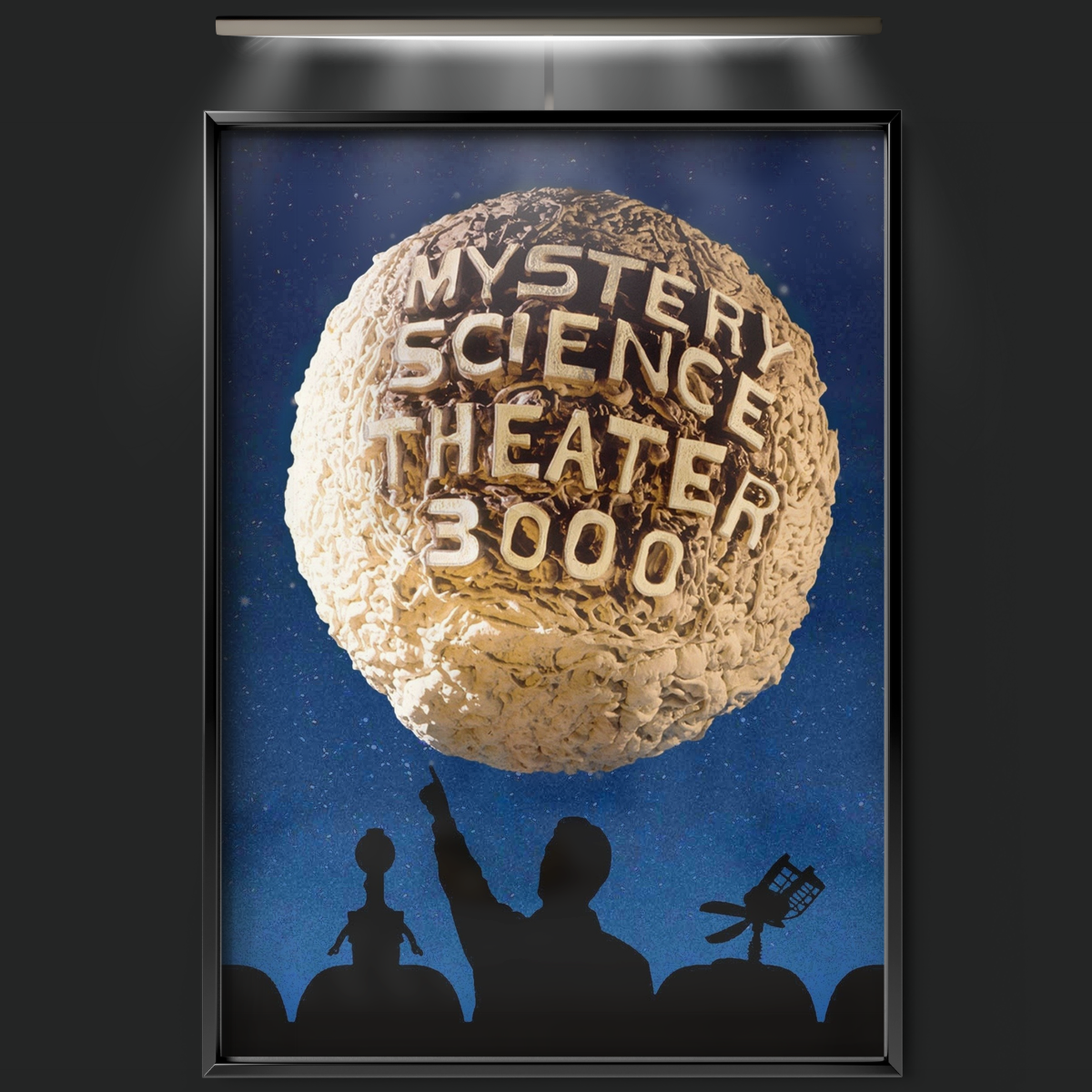 Mystery Science Theater 3000 (1989)