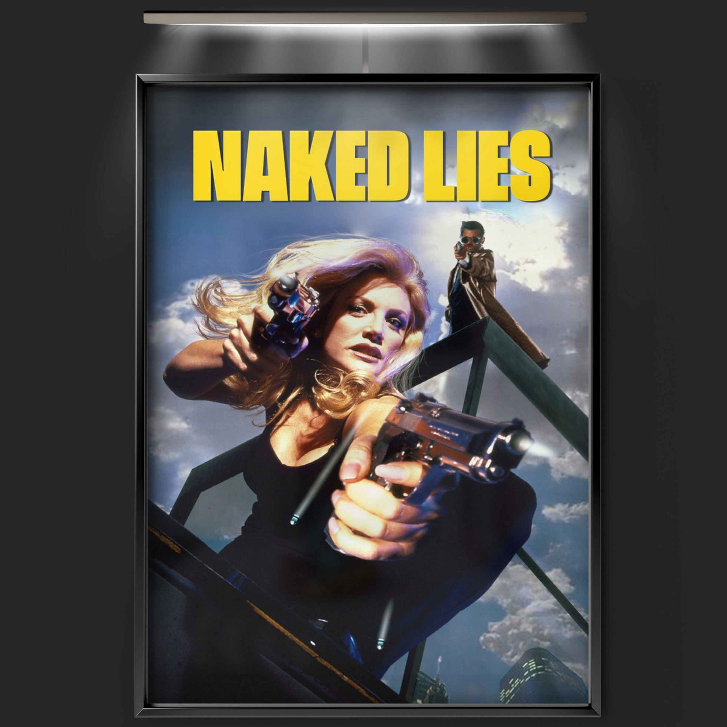 Naked Lies (1998)