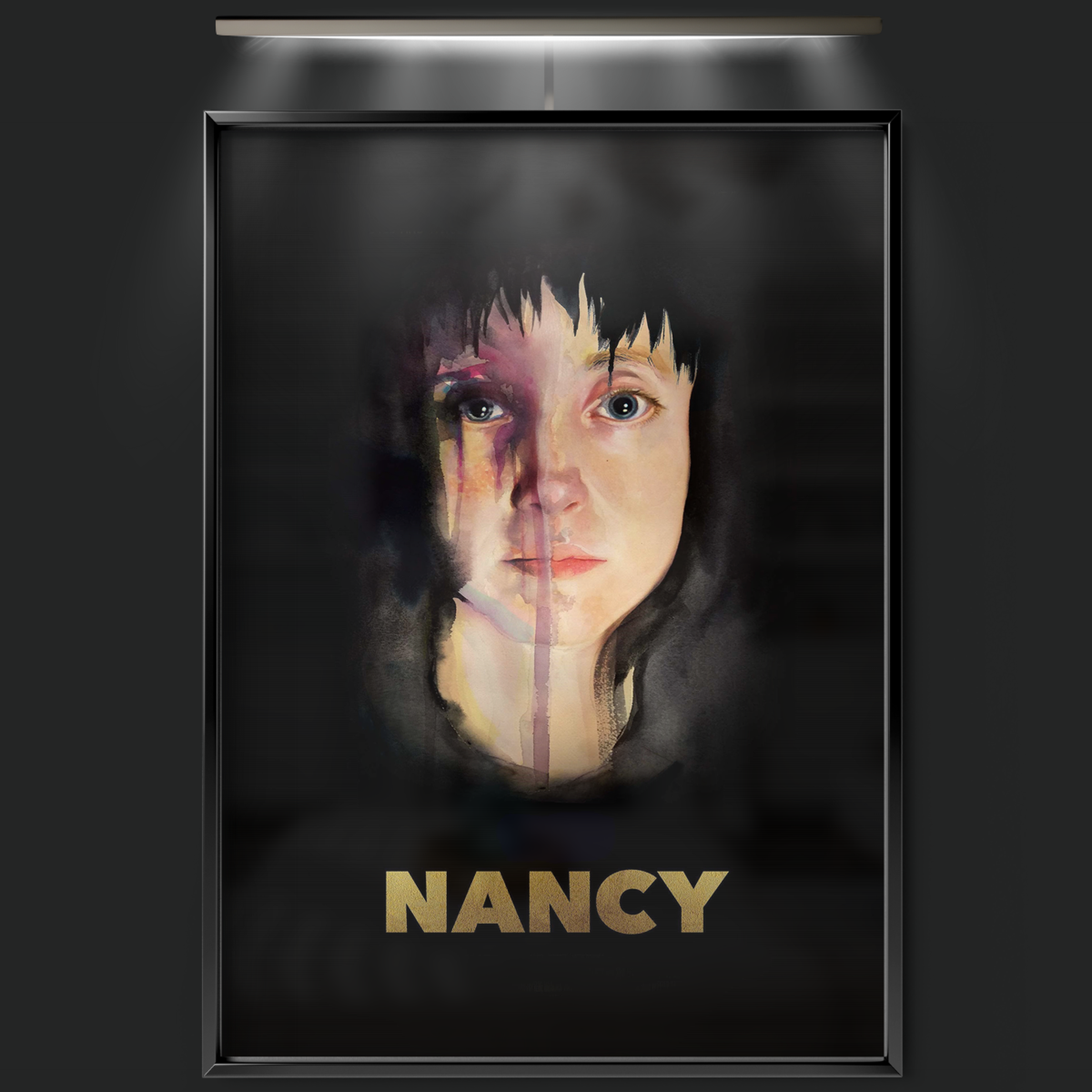 Nancy (2018)