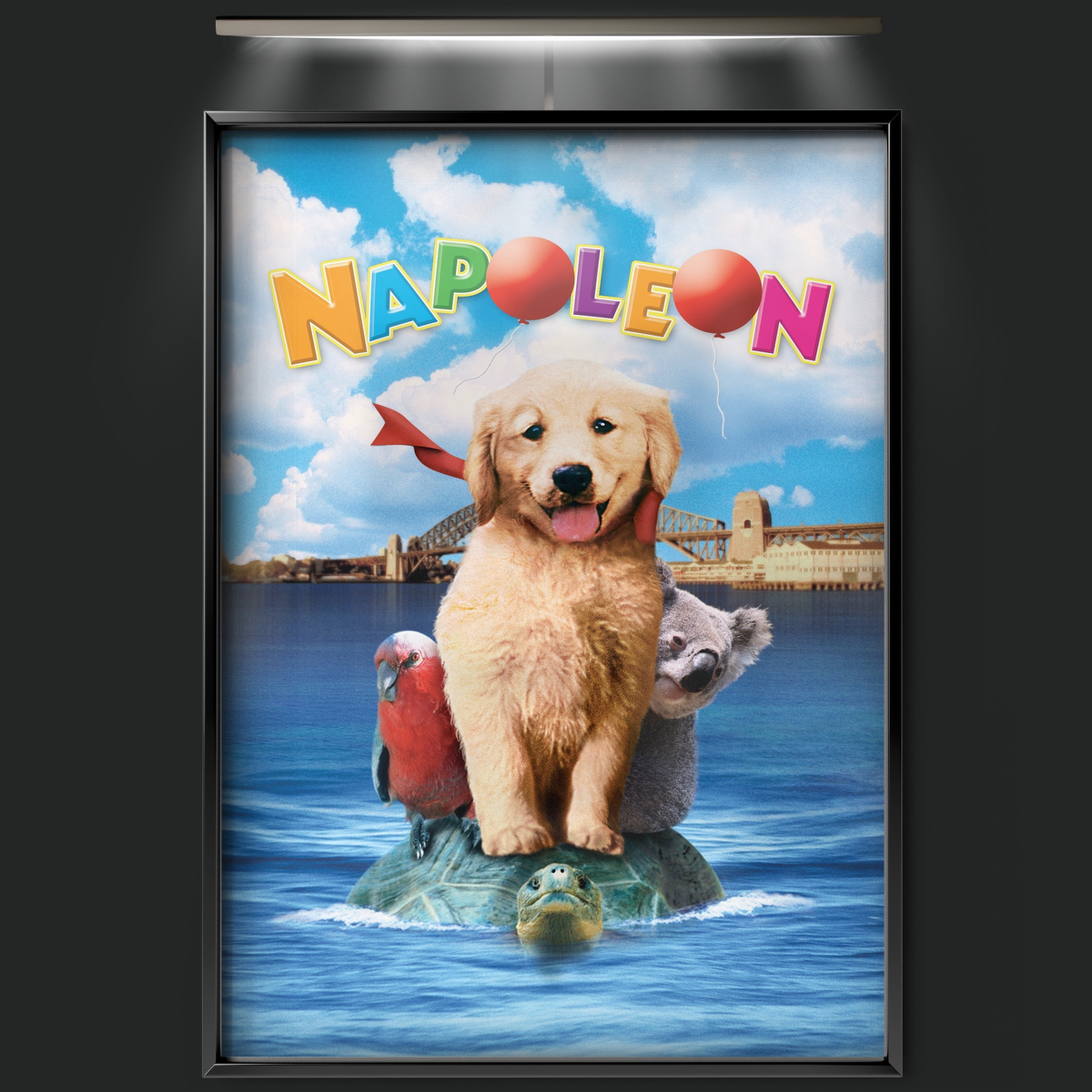 Napoleon (1995)