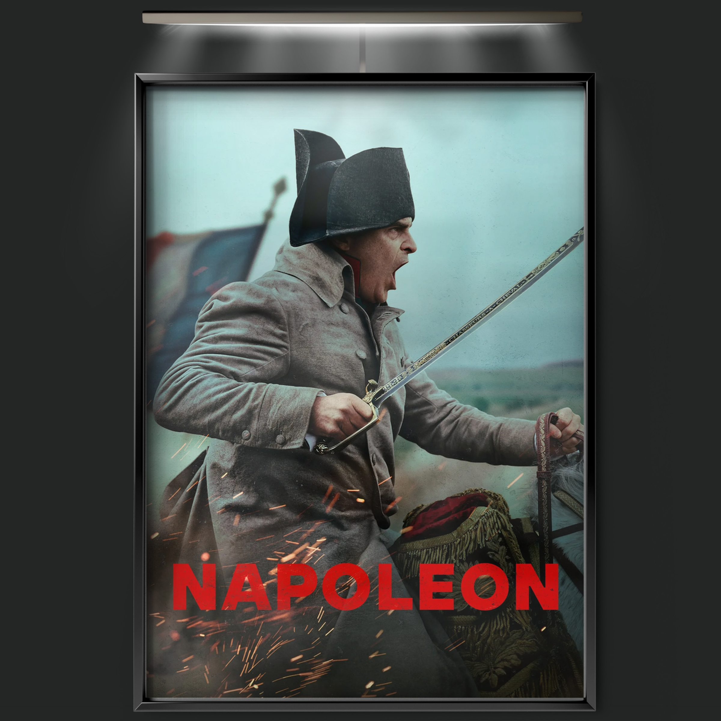 Napoleon (2023)