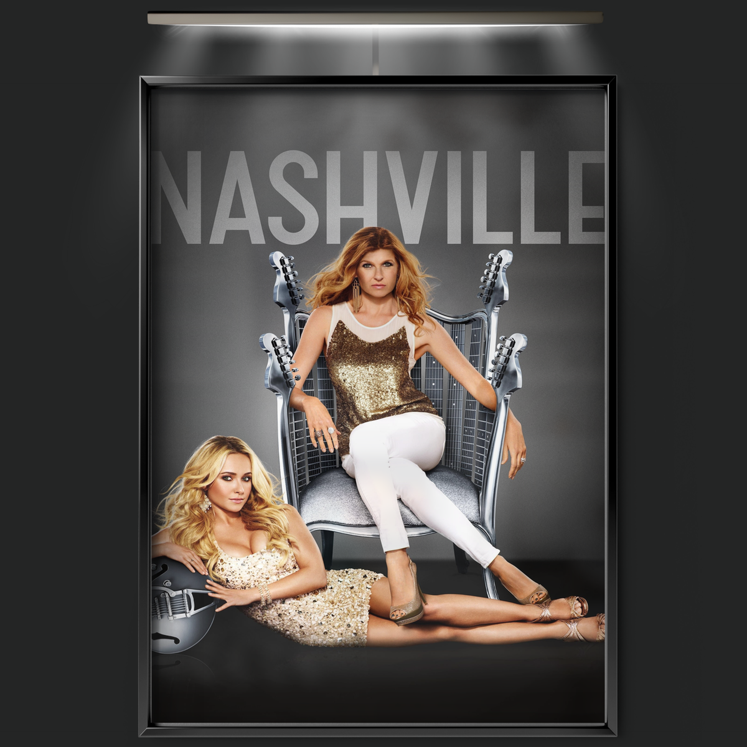 Nashville (2012)