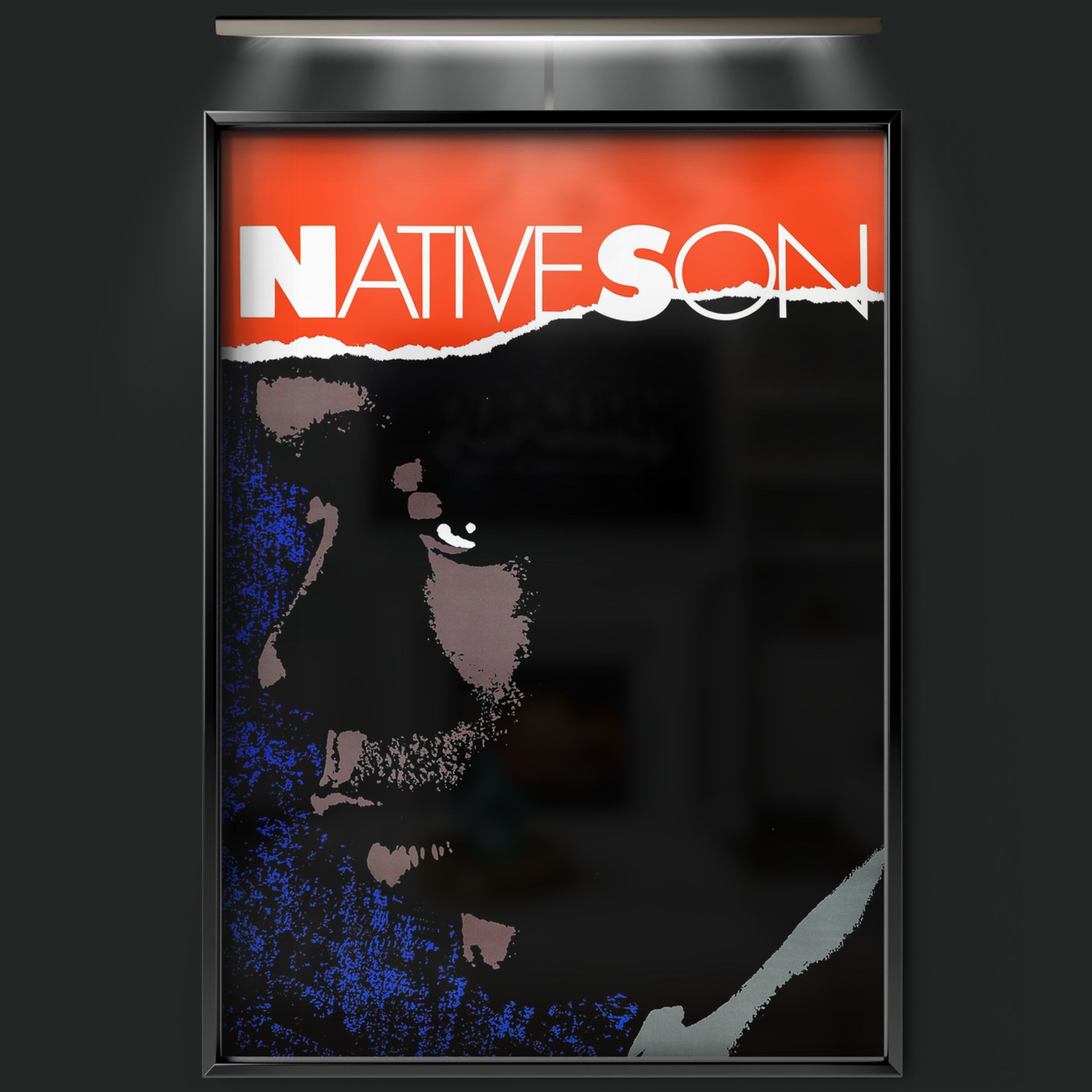 Native Son (1986)