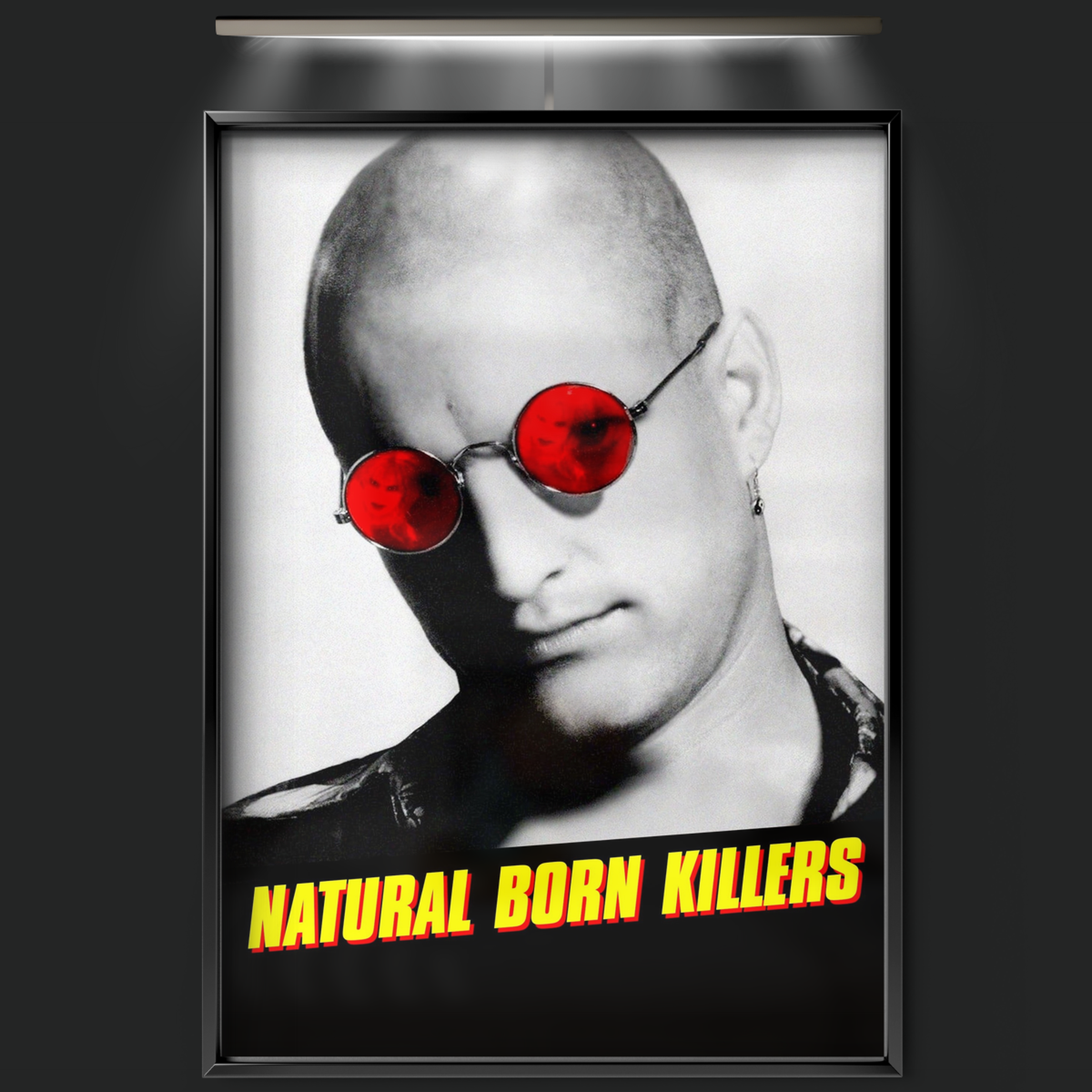 Natural Born Killers (1994)