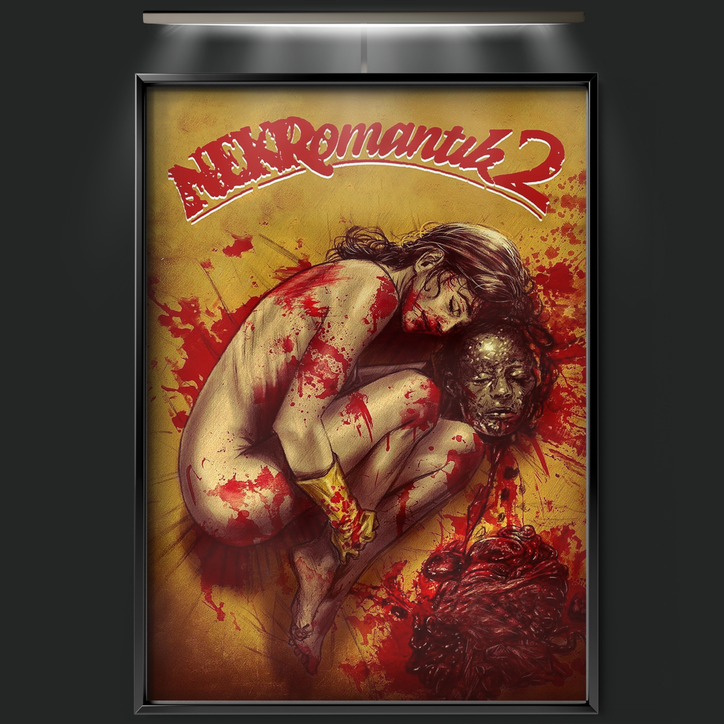 Nekromantik 2 (1991)