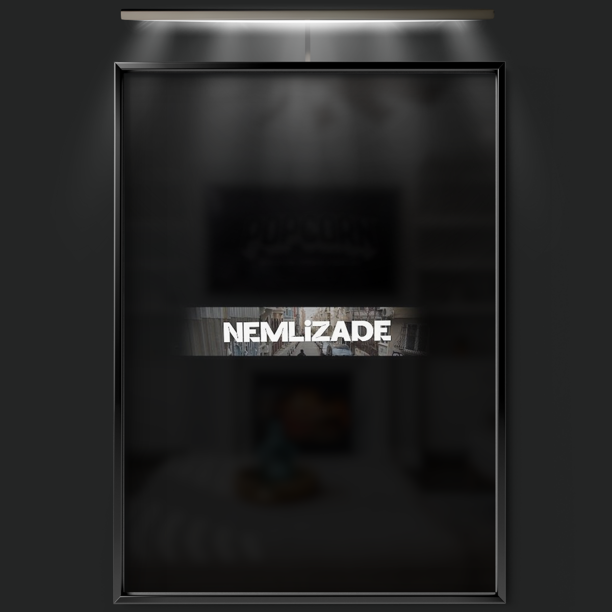Nemlizade (2023)