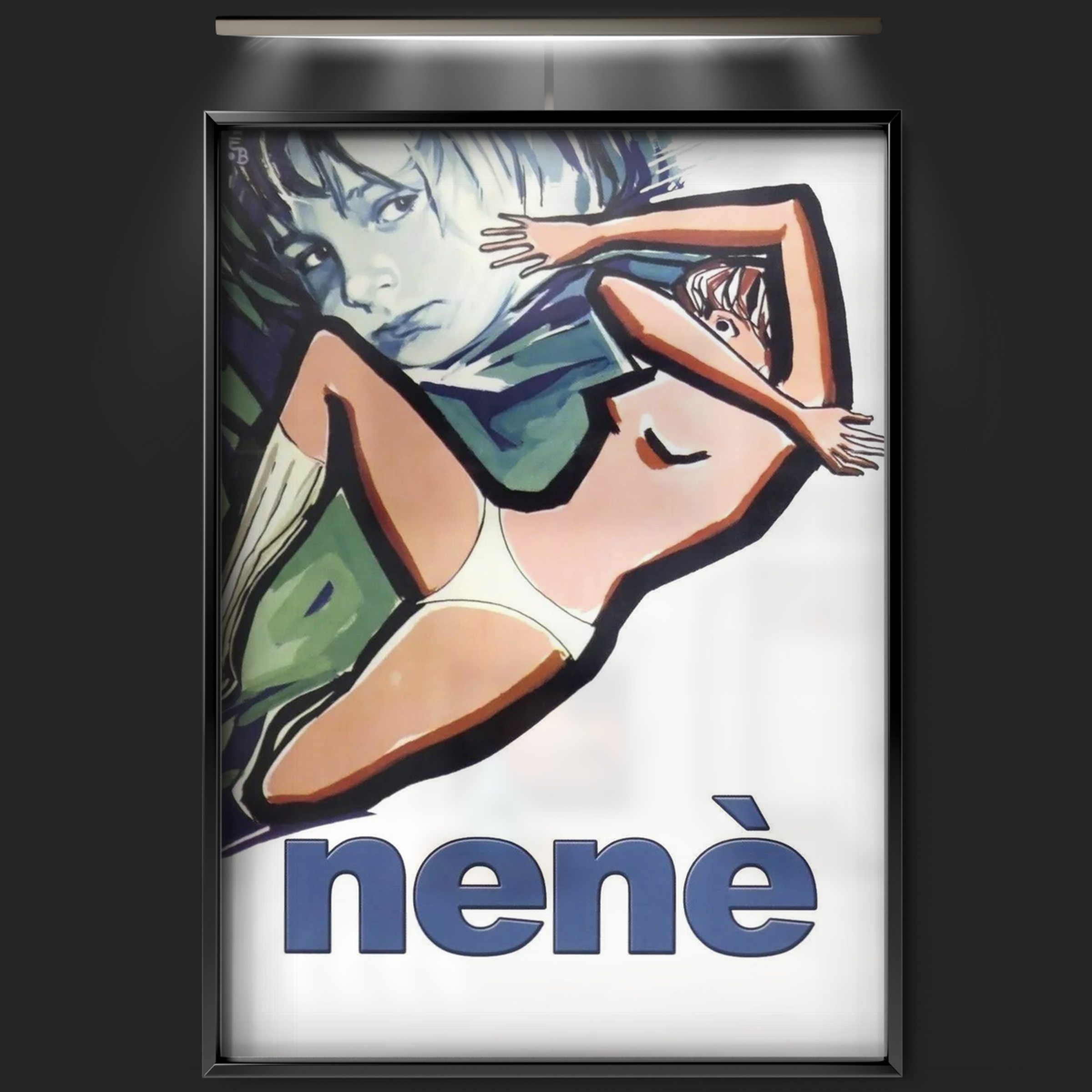 Nenè (1977)