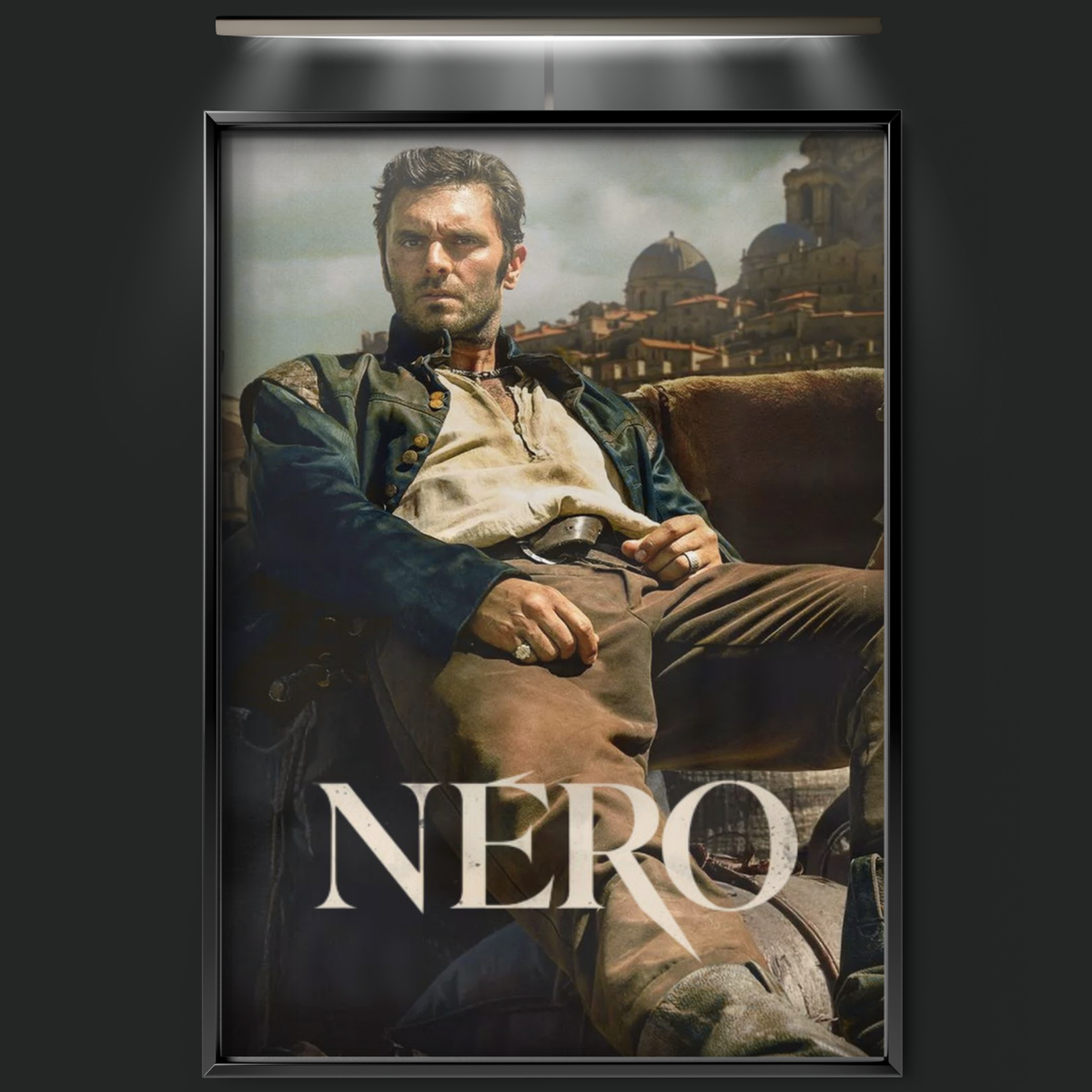 Néro The Assassin (2025)