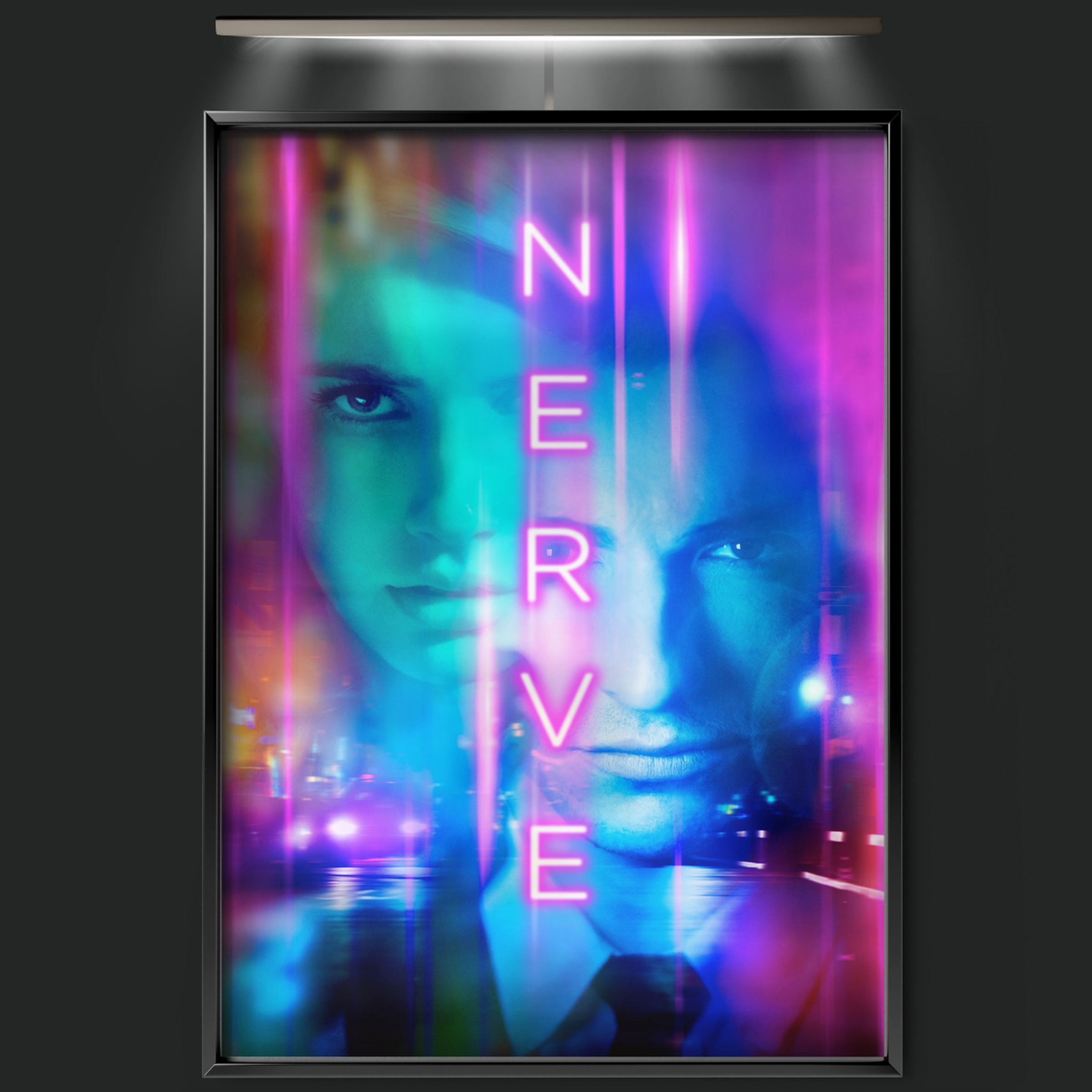 Nerve (2016)