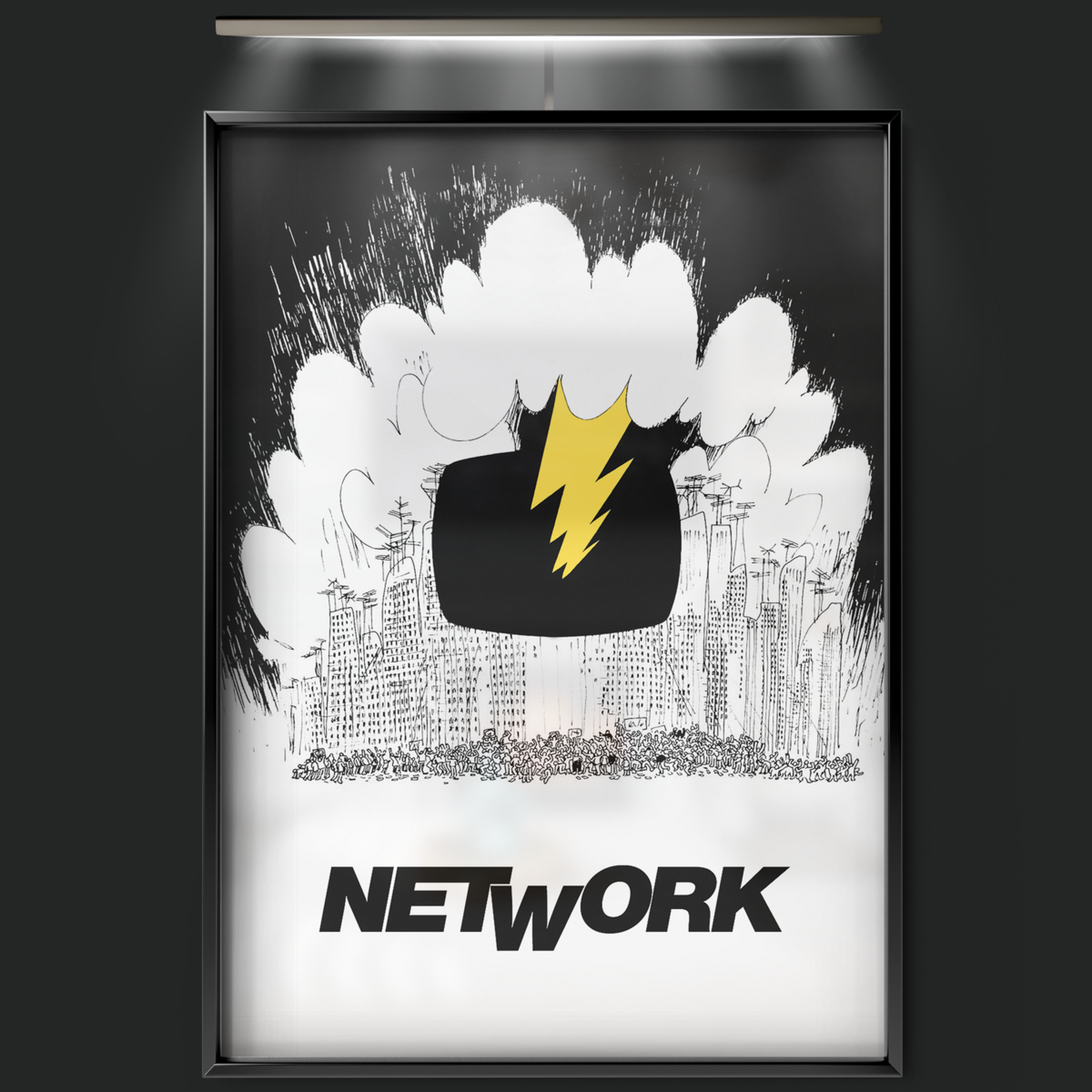 Network (1976)