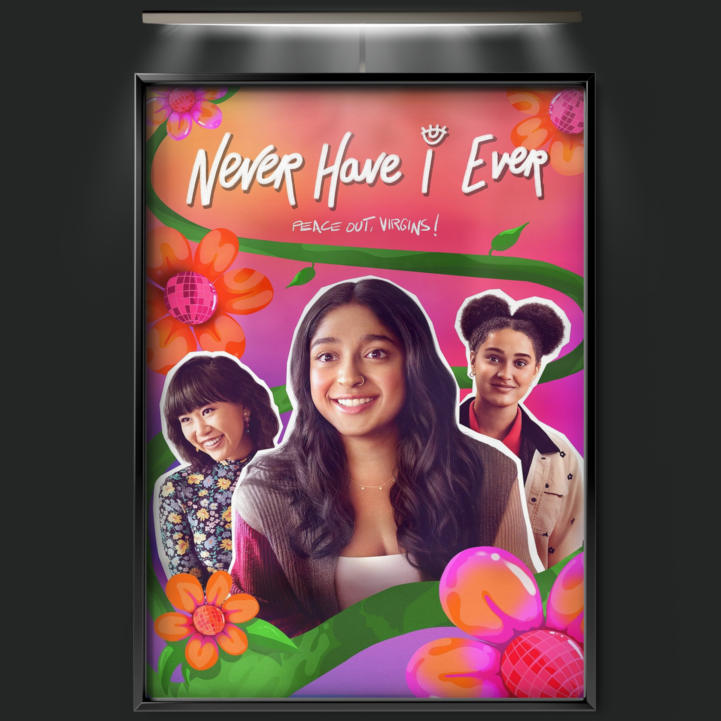 Never Have I Ever (2020)