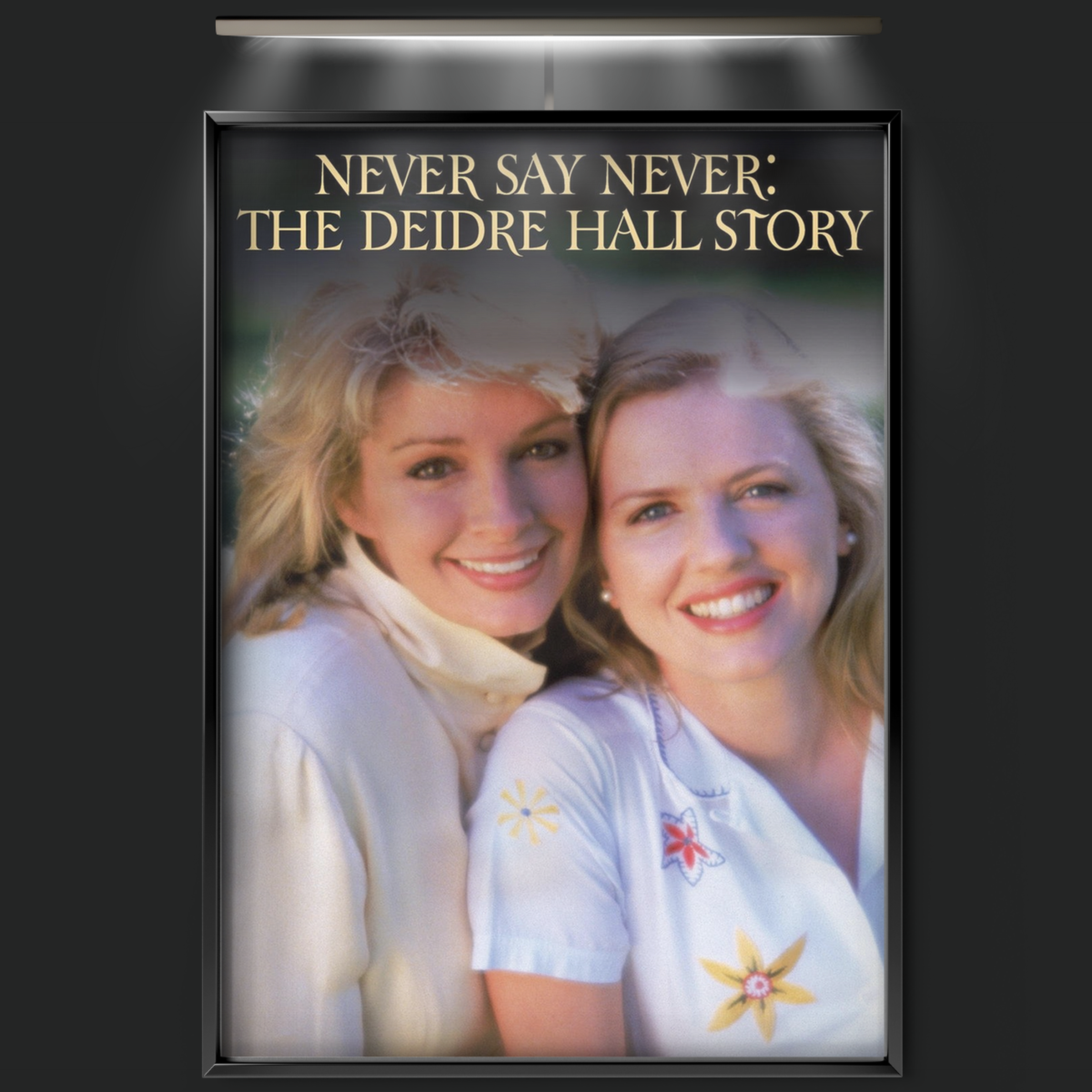 Never Say Never The Deidre Hall Story (1995)