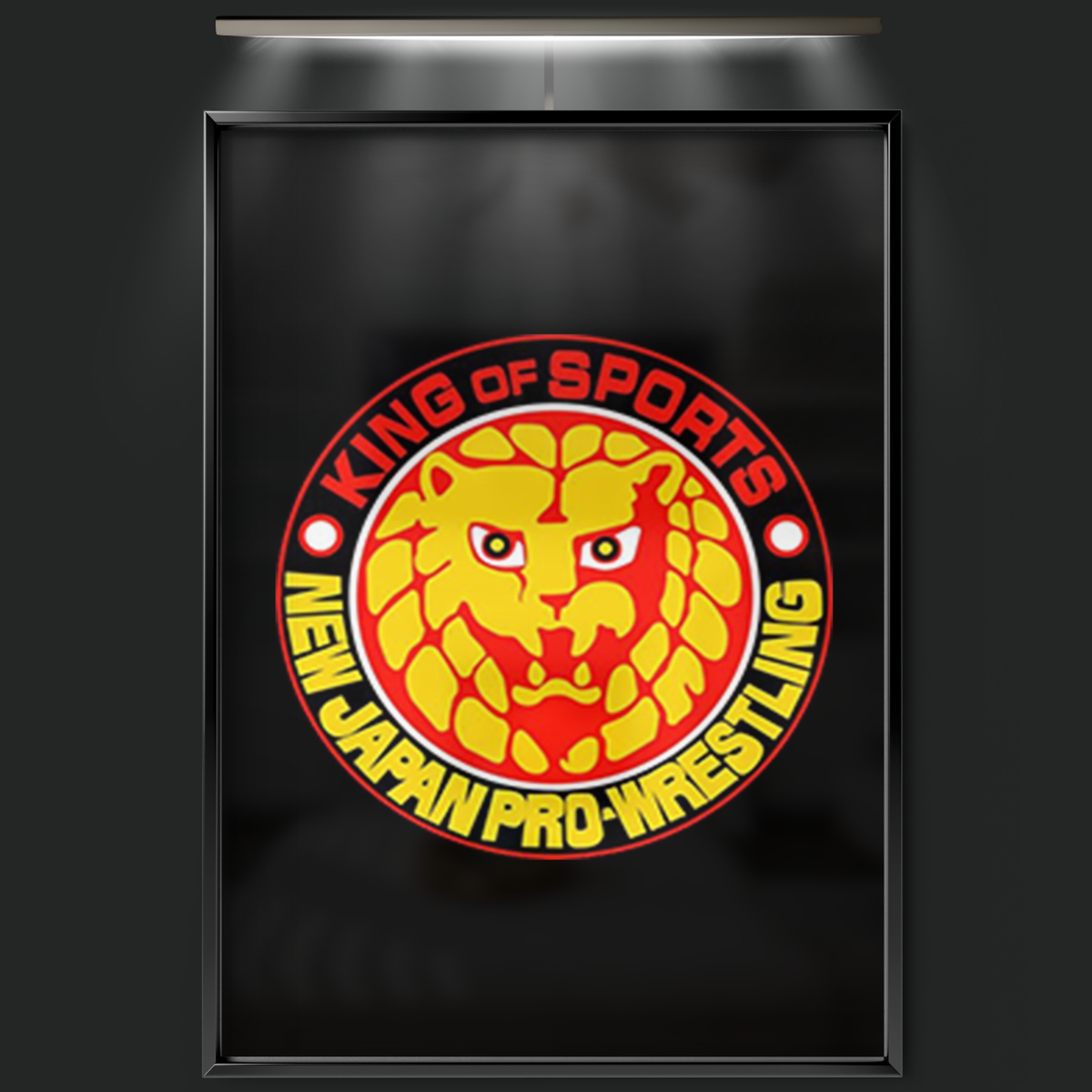New Japan Pro Wrestling (1972)