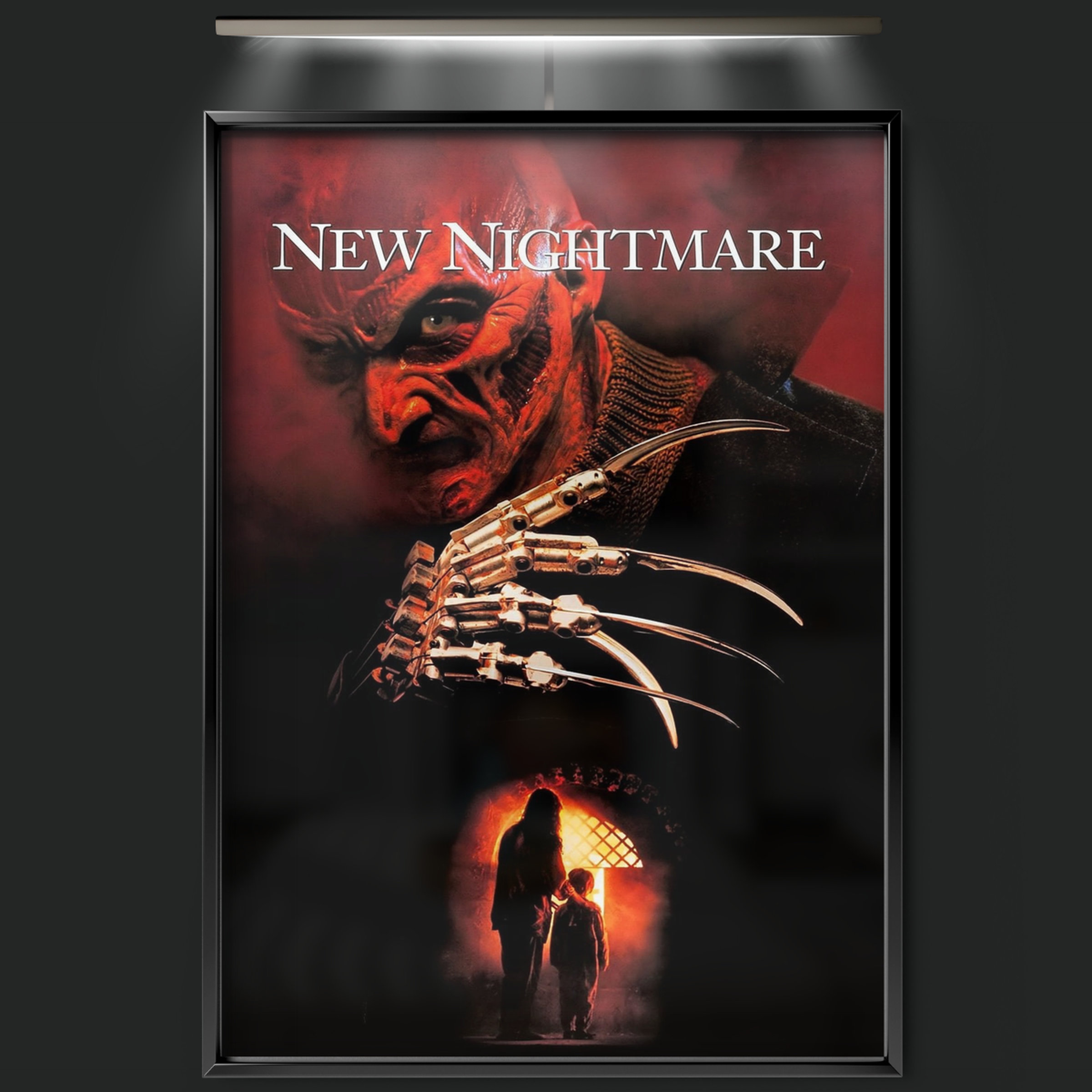 New Nightmare (1994)