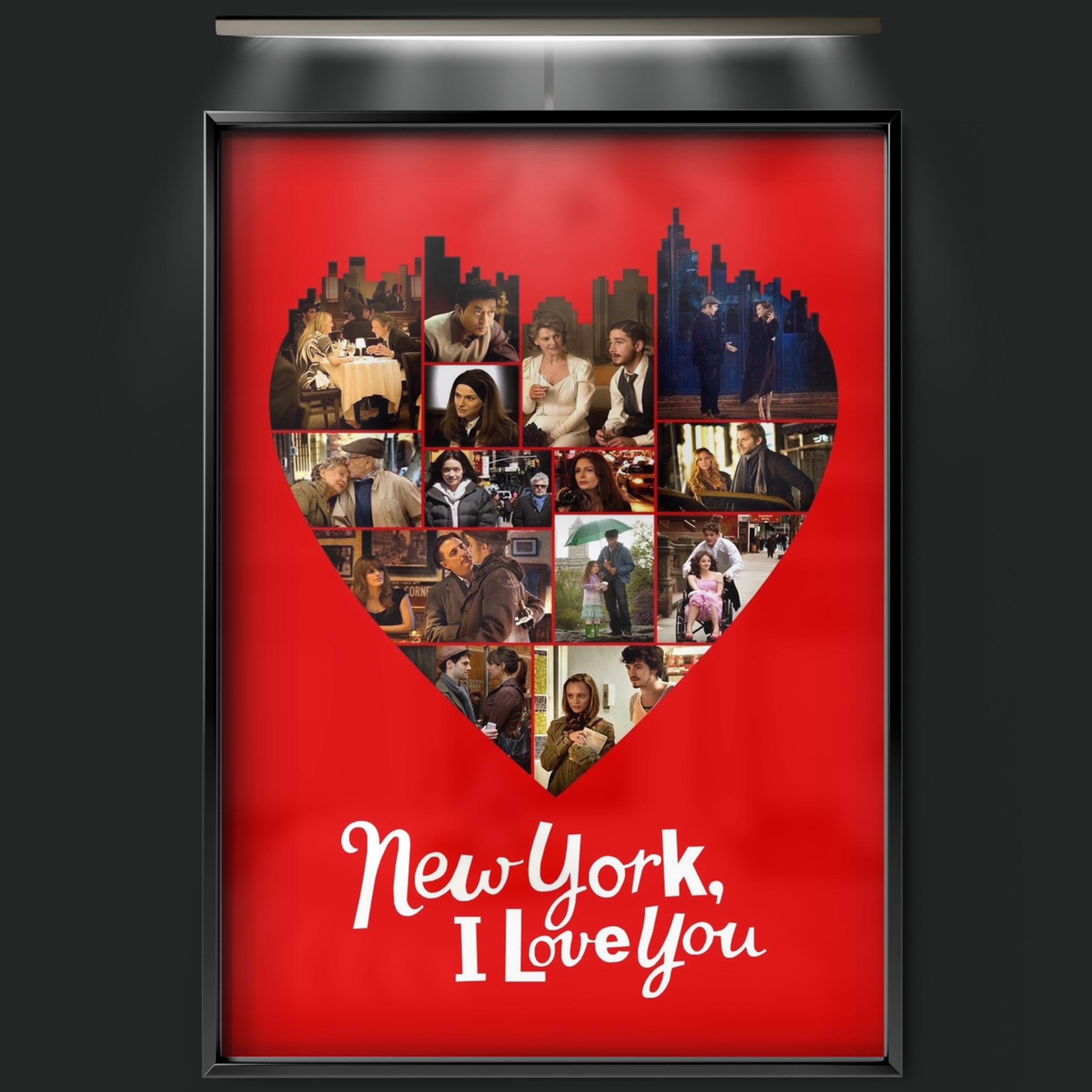 New York, I Love You (2008)