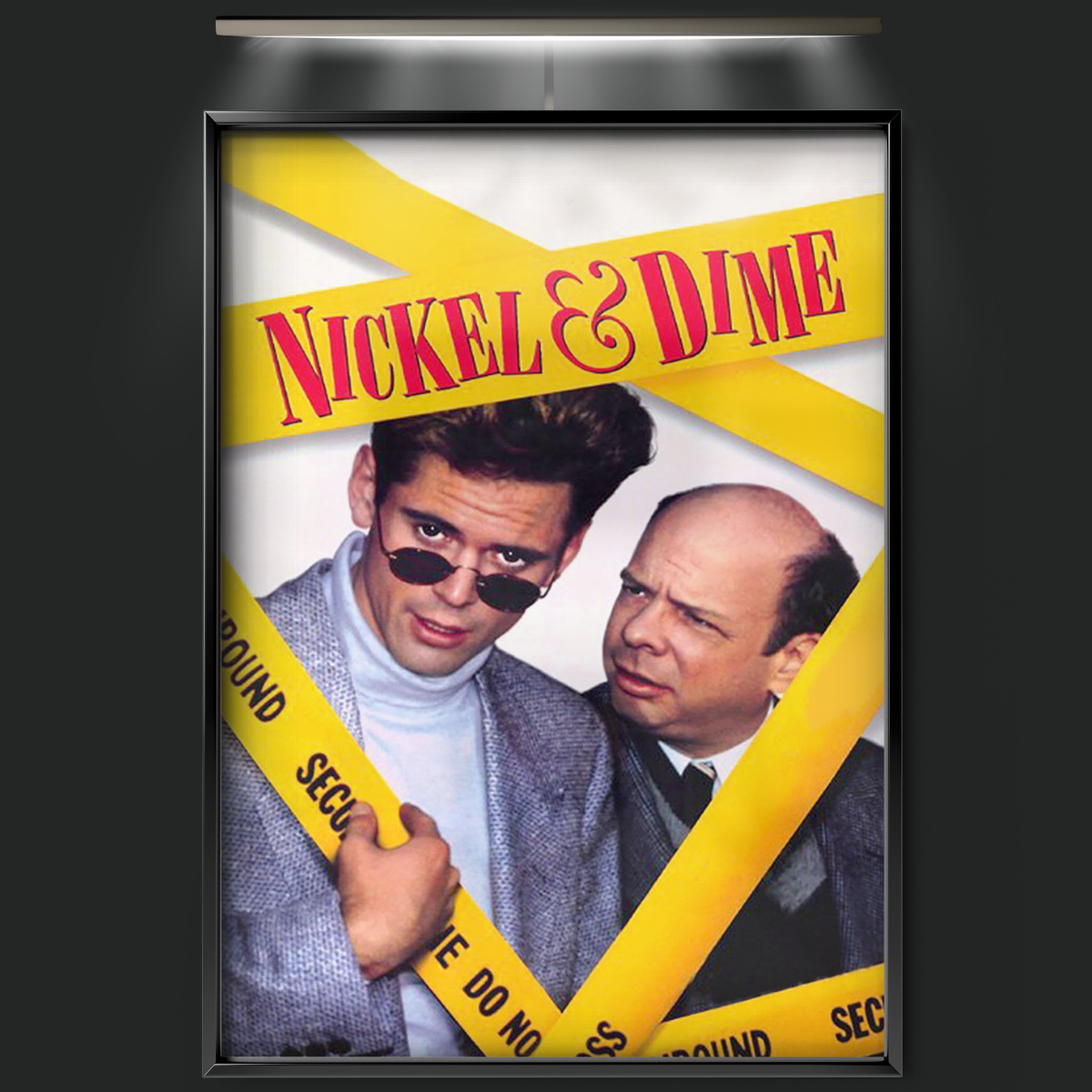 Nickel & Dime (1992)