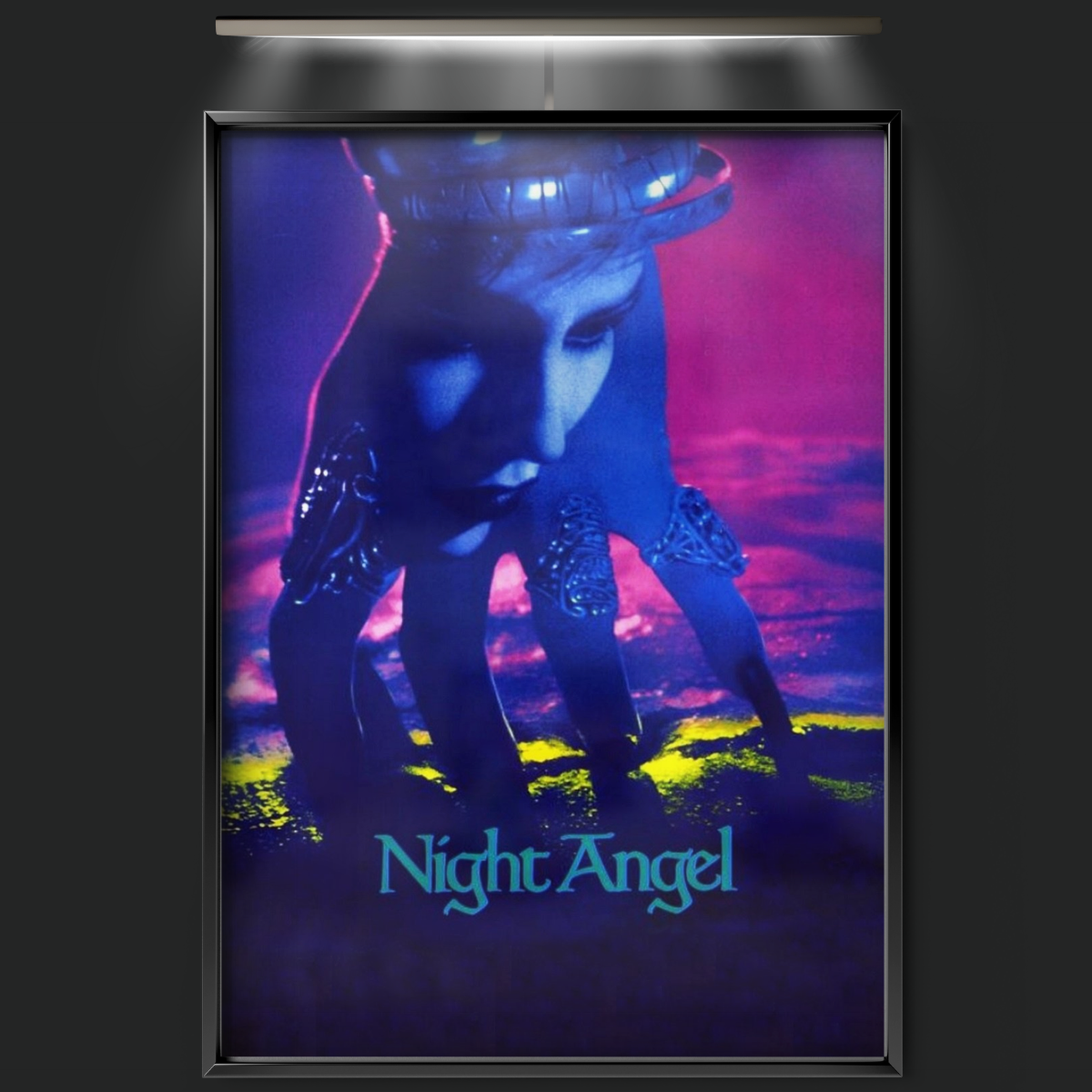Night Angel (1990)