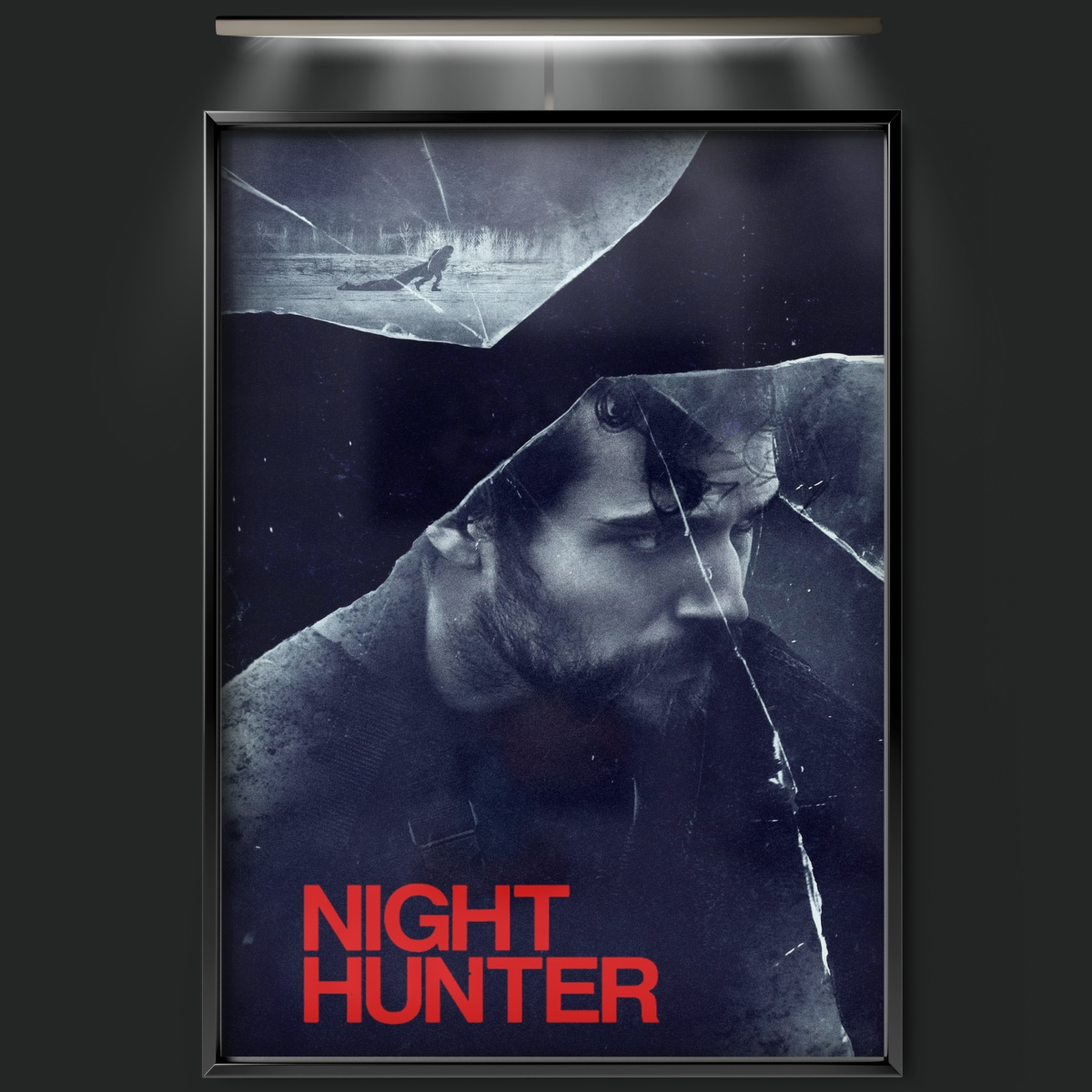 Night Hunter (2019)