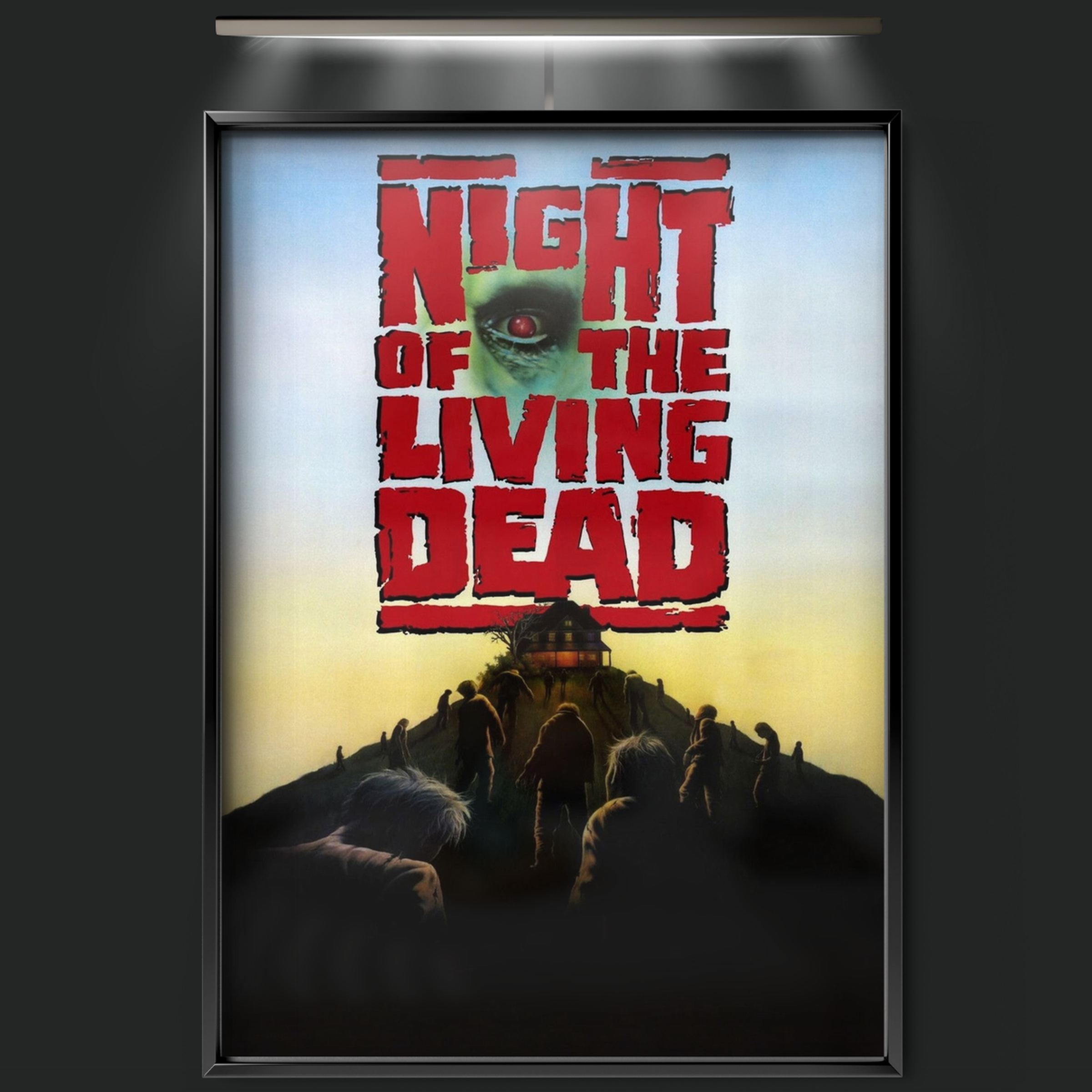 Night Of The Living Dead (1990)